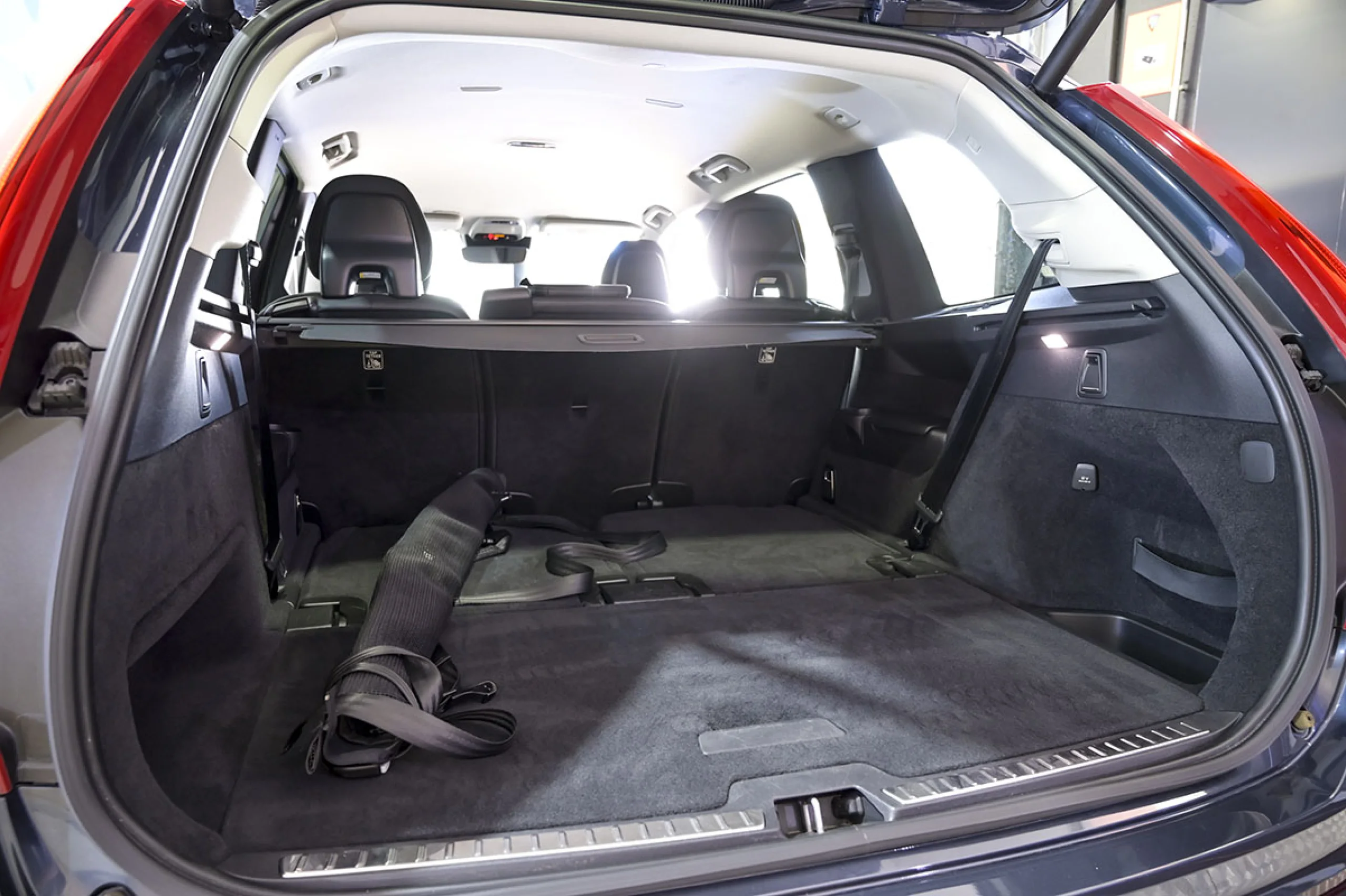 Volvo XC 90 XC90 2.0 B5 D AWD Momentum Pro Auto - Foto 13