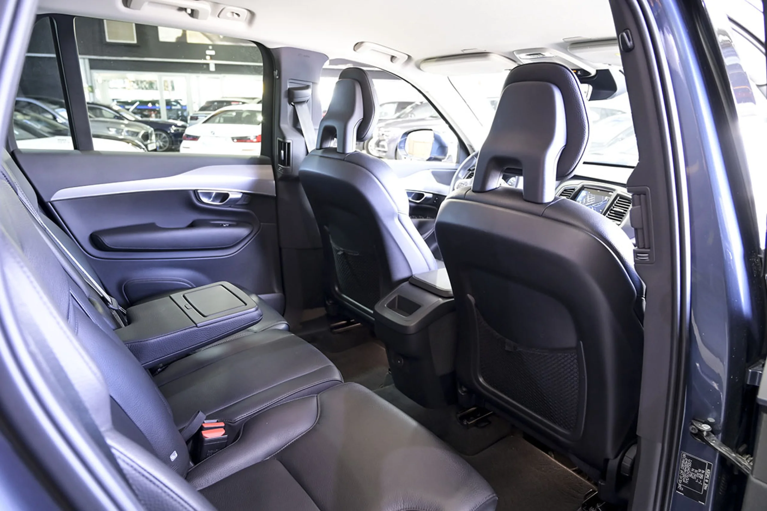 Volvo XC 90 XC90 2.0 B5 D AWD Momentum Pro Auto - Foto 15