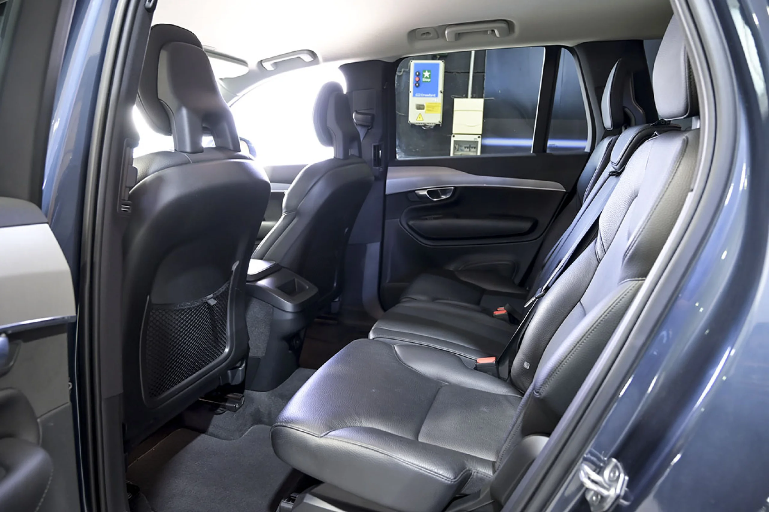 Volvo XC 90 XC90 2.0 B5 D AWD Momentum Pro Auto - Foto 16