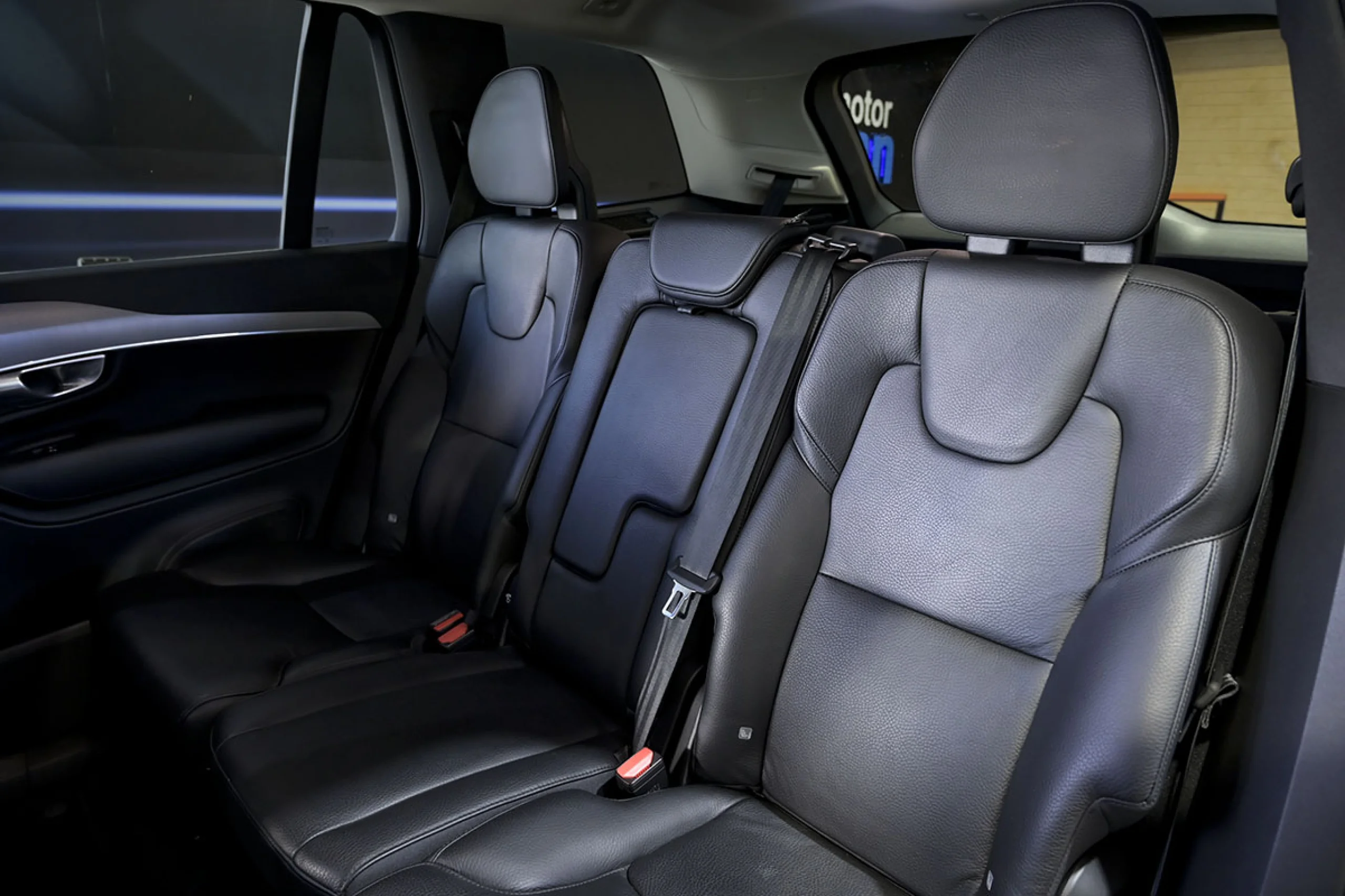 Volvo XC 90 XC90 2.0 B5 D AWD Momentum Pro Auto - Foto 17