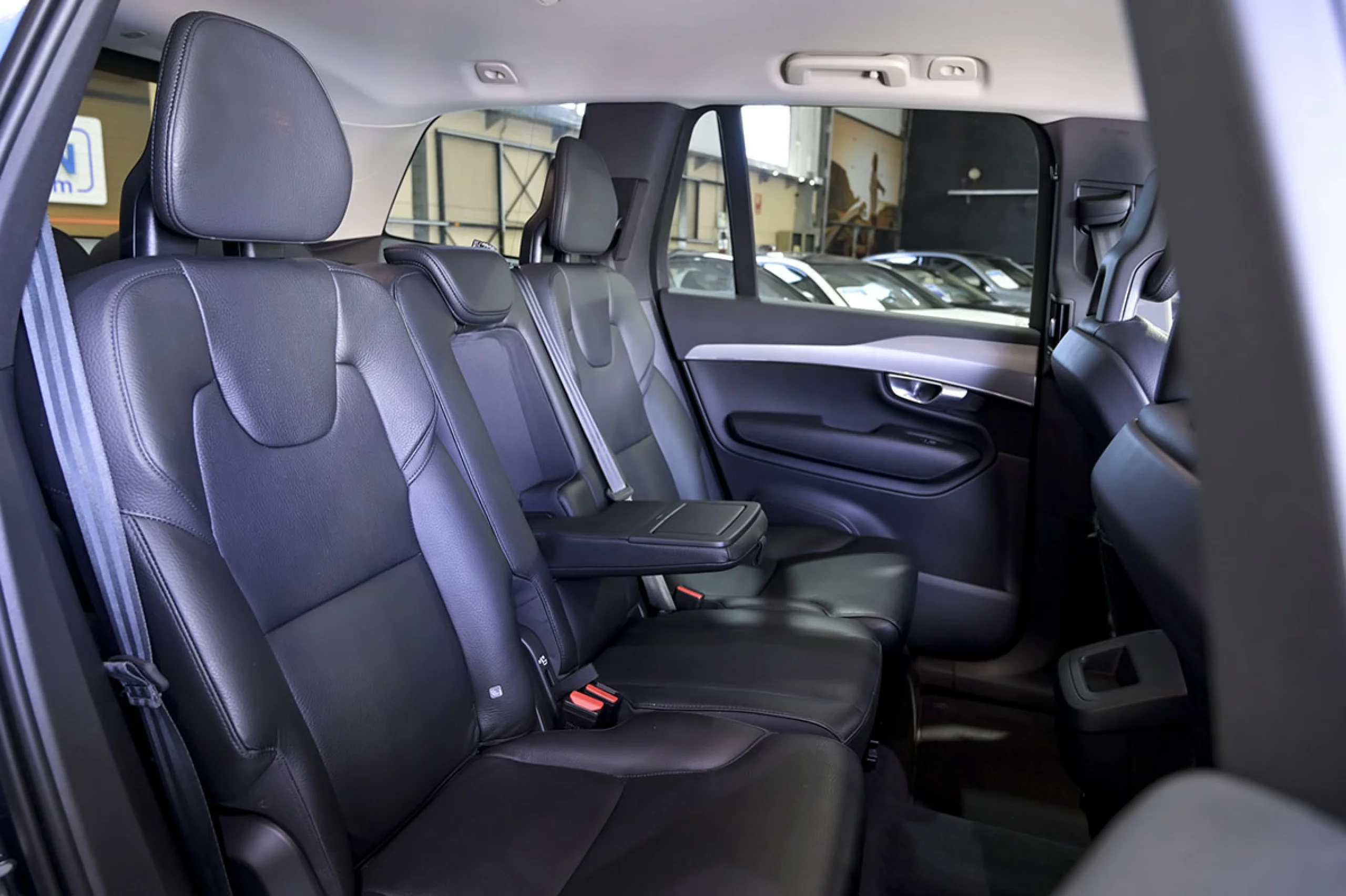 Volvo XC 90 XC90 2.0 B5 D AWD Momentum Pro Auto - Foto 18