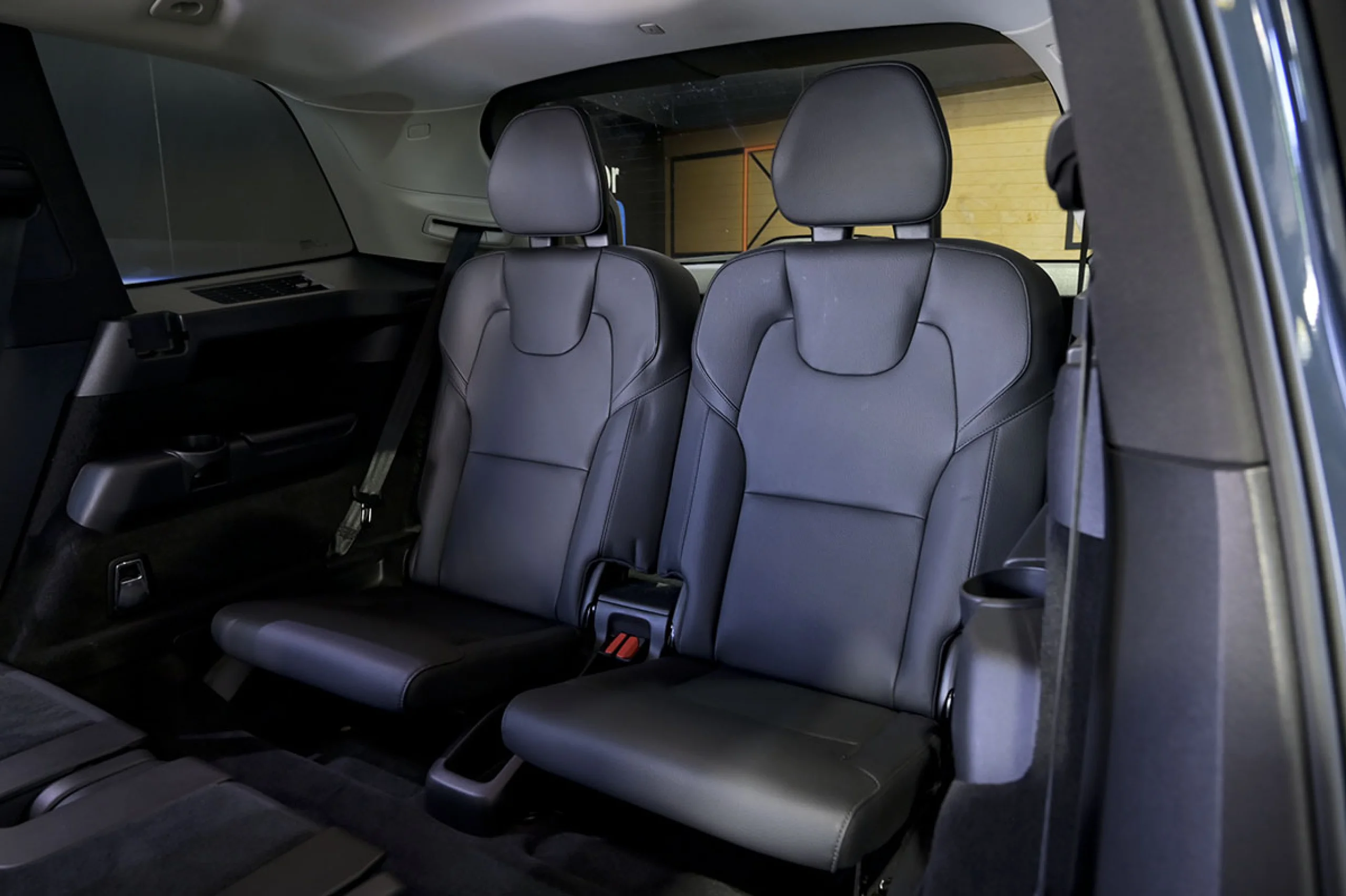 Volvo XC 90 XC90 2.0 B5 D AWD Momentum Pro Auto - Foto 19