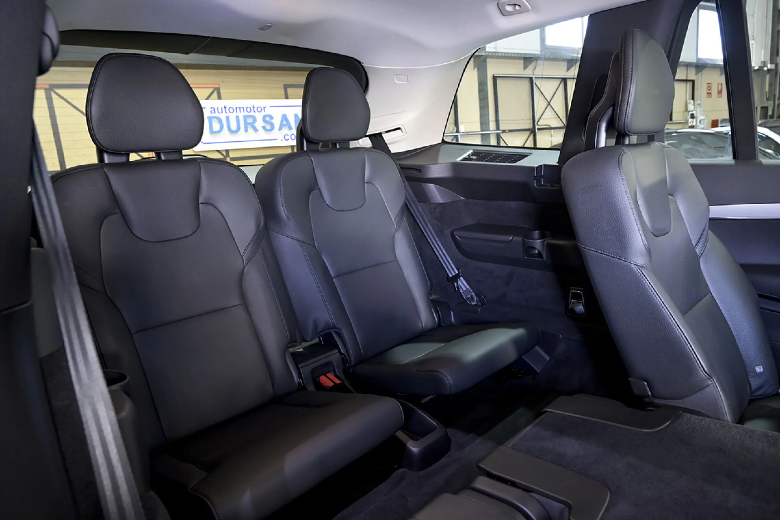 Volvo XC 90 XC90 2.0 B5 D AWD Momentum Pro Auto - Foto 20