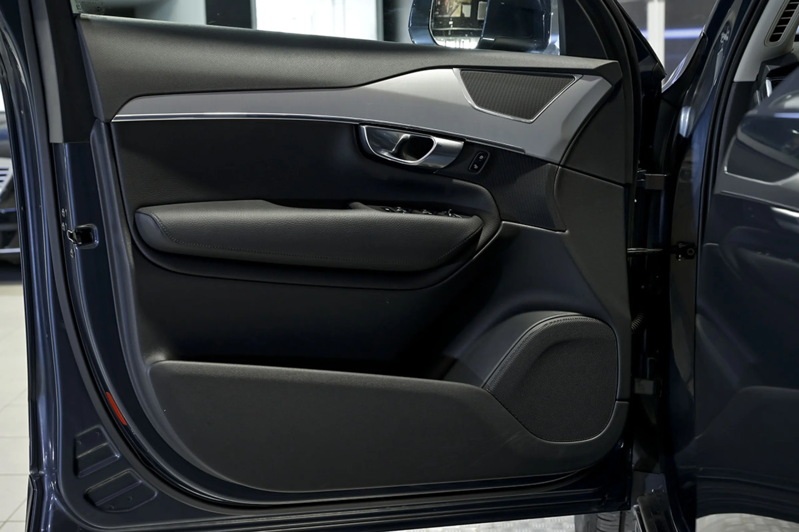 Volvo XC 90 XC90 2.0 B5 D AWD Momentum Pro Auto - Foto 23