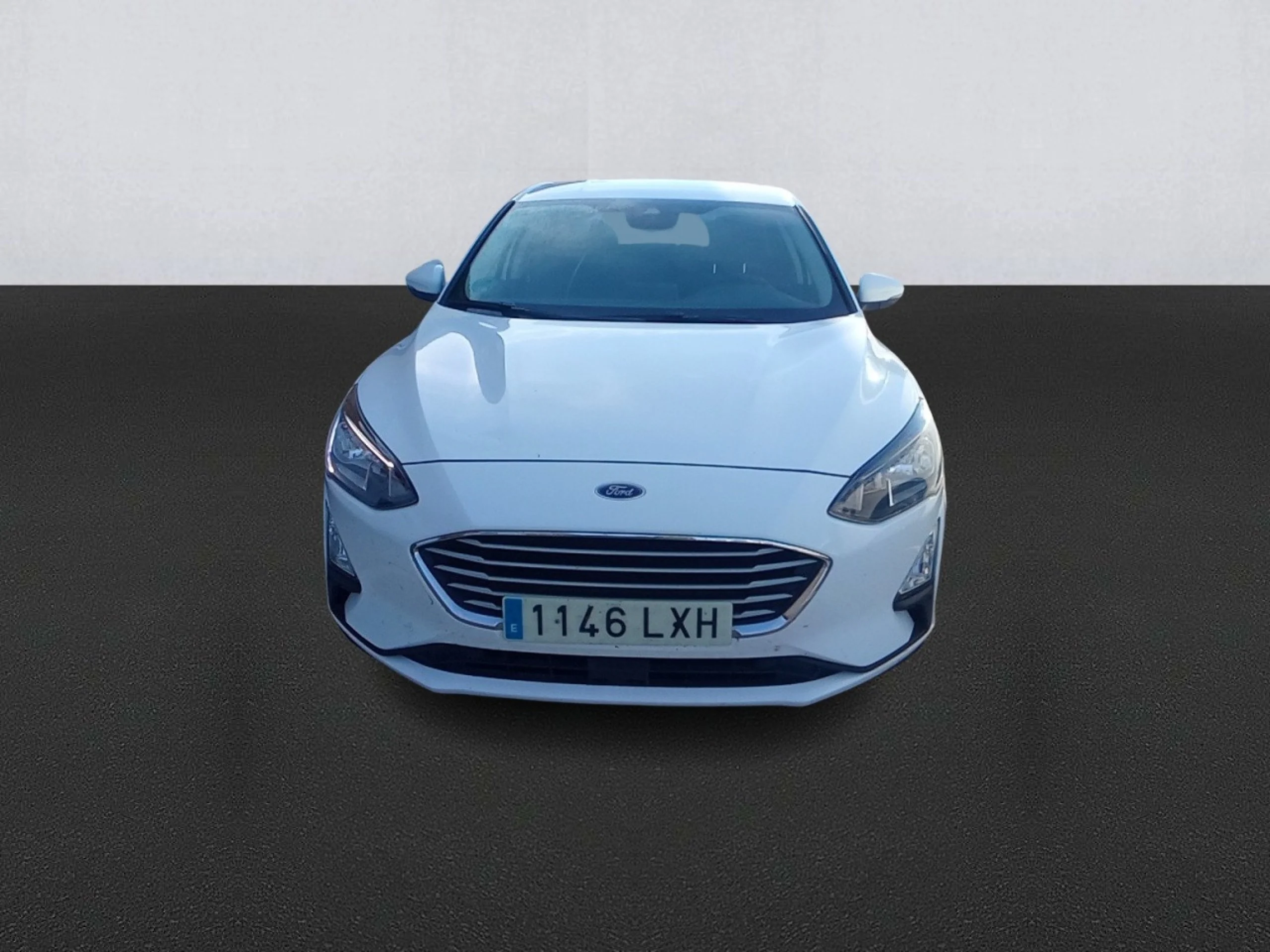 Ford Focus 1.5 Ecoblue 88kW Trend+ - Foto 2