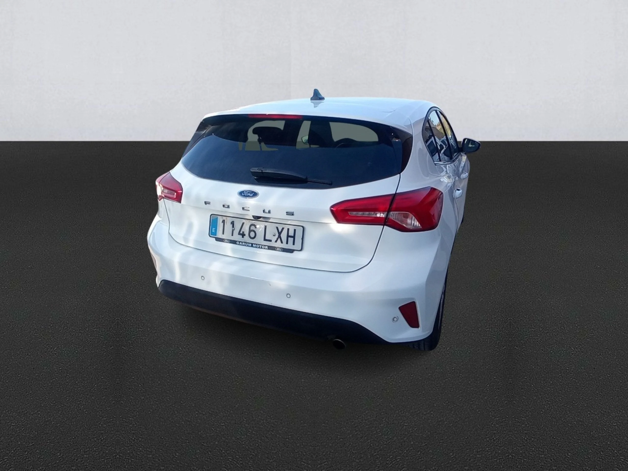 Ford Focus 1.5 Ecoblue 88kW Trend+ - Foto 4