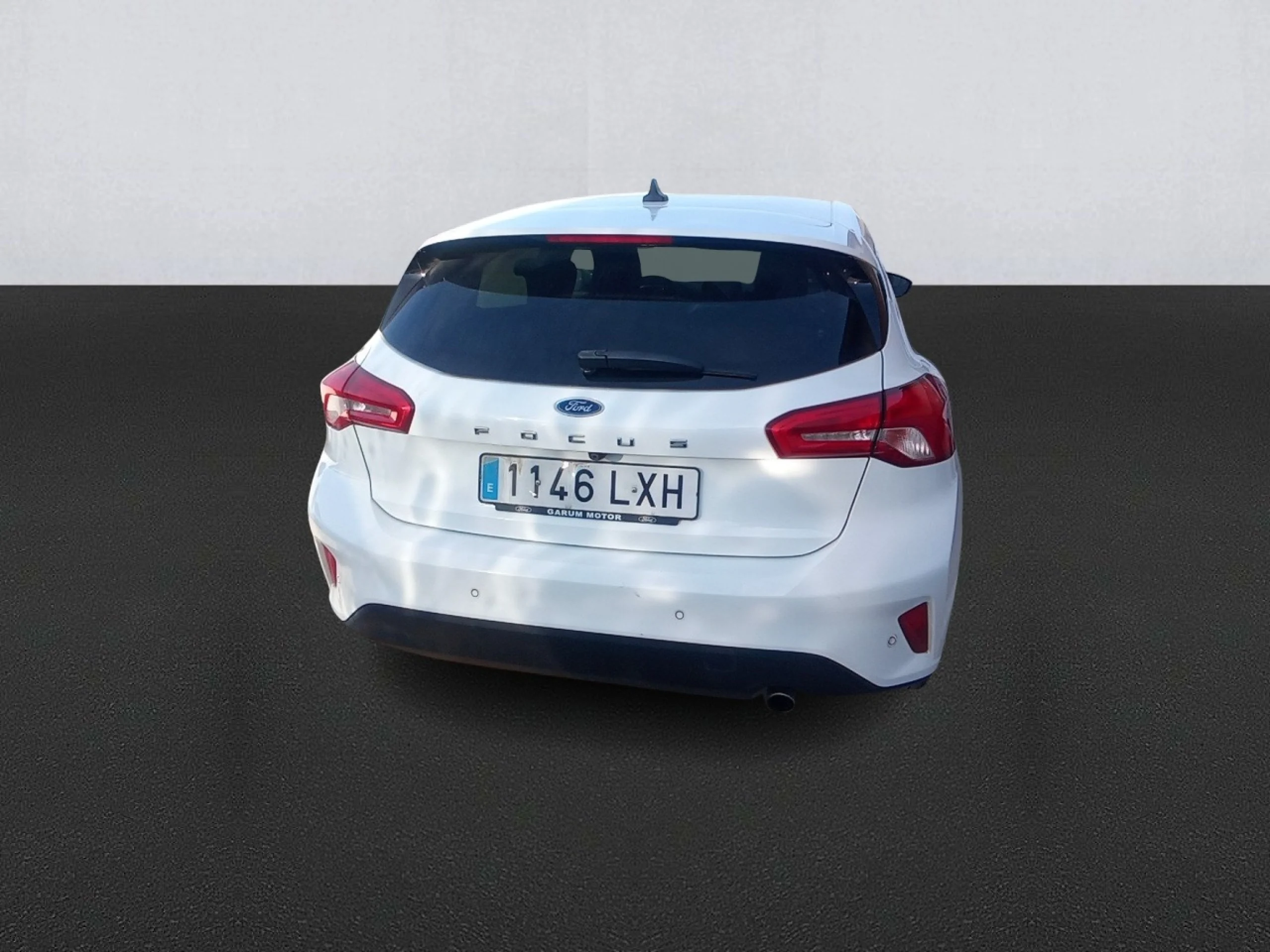 Ford Focus 1.5 Ecoblue 88kW Trend+ - Foto 5