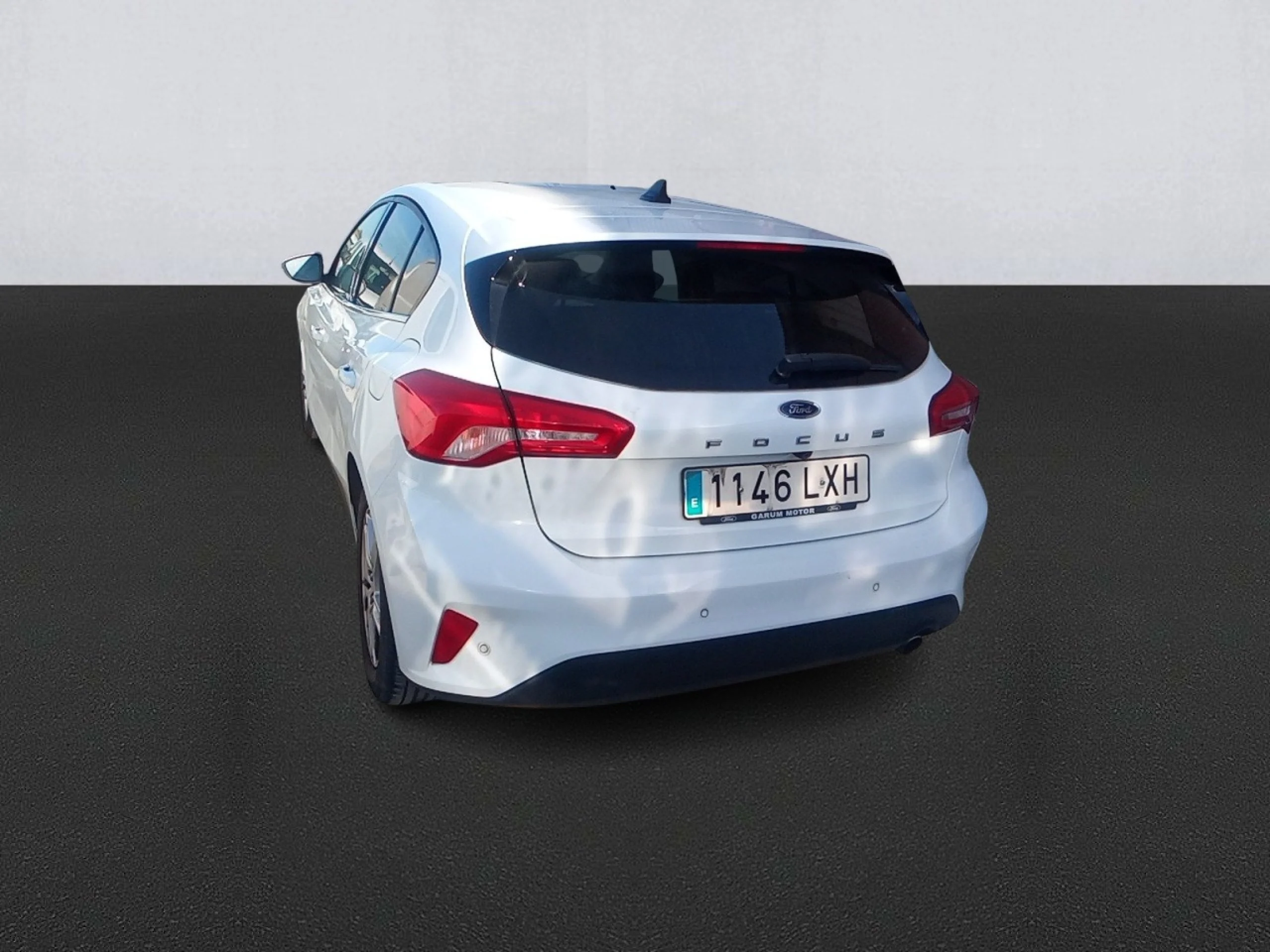Ford Focus 1.5 Ecoblue 88kW Trend+ - Foto 6