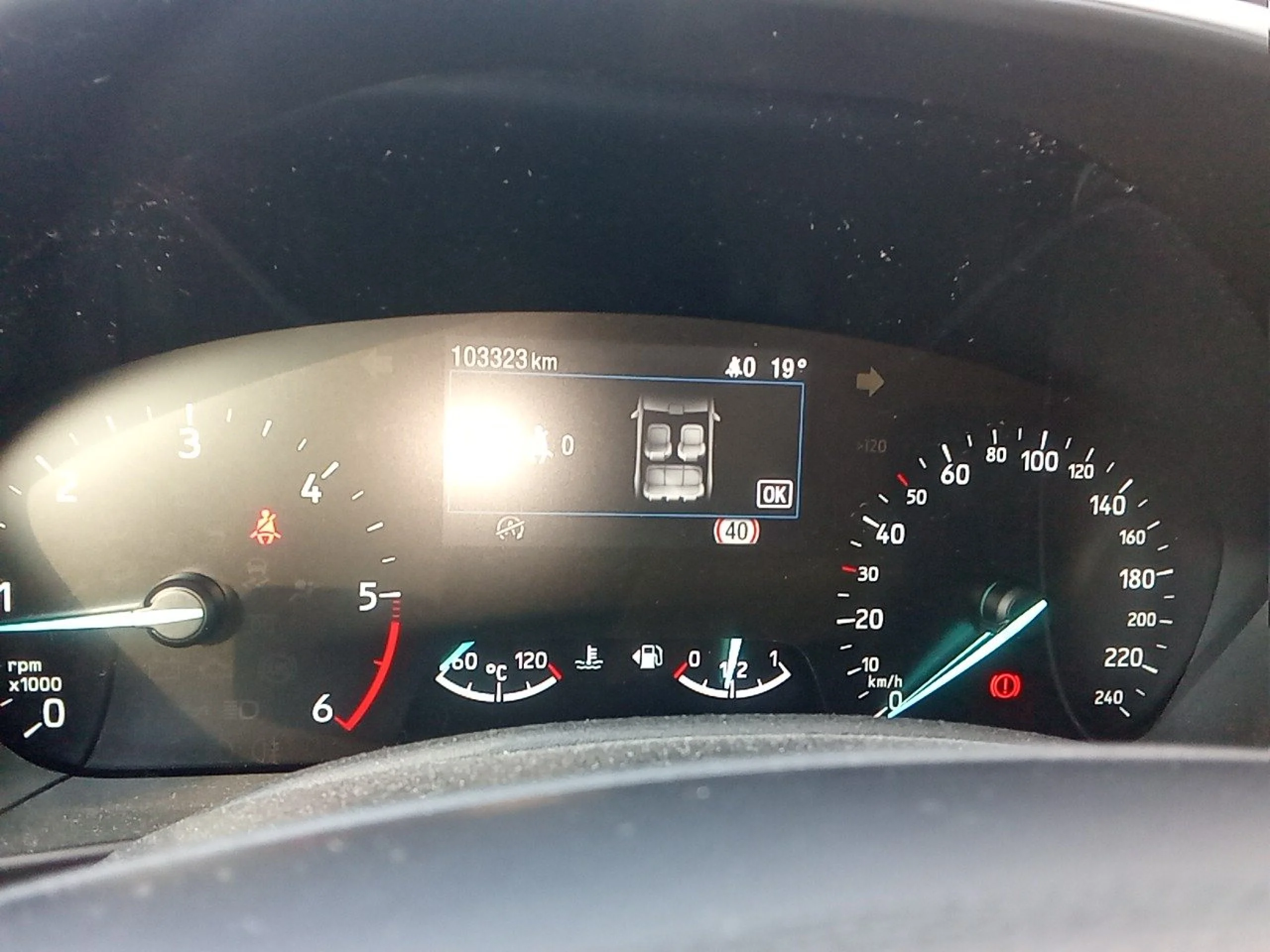 Ford Focus 1.5 Ecoblue 88kW Trend+ - Foto 8