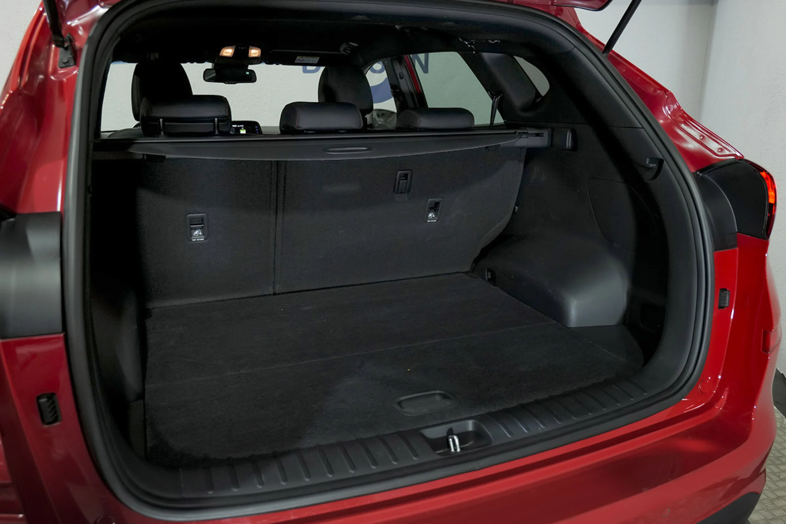 Hyundai Tucson 1.6 TGDI 130kW 177CV NLine 4X2 - Foto 11