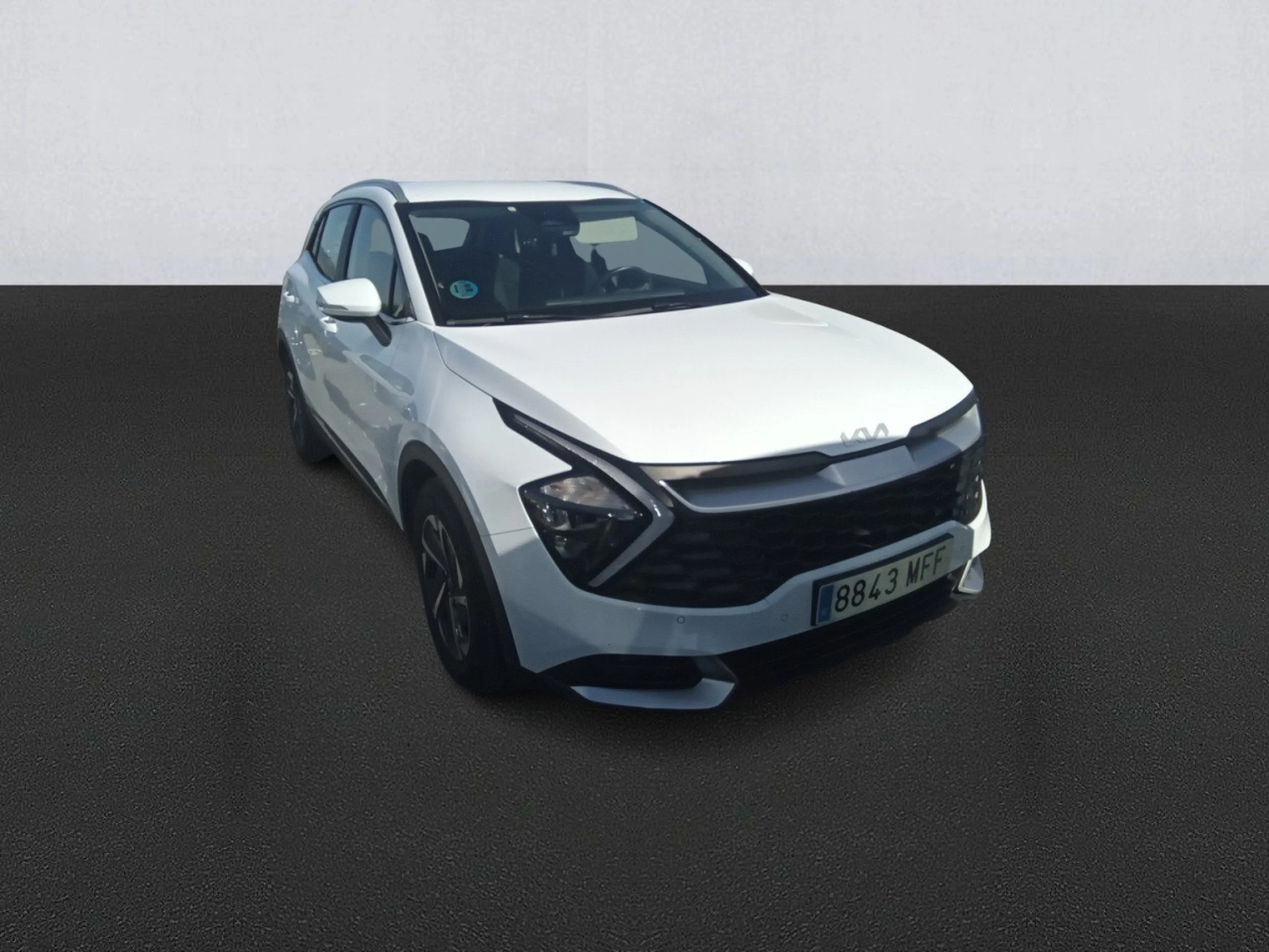 Kia Sportage 1.6 CRDi MHEV 100kW (136CV) Drive 4x2 - Foto 3