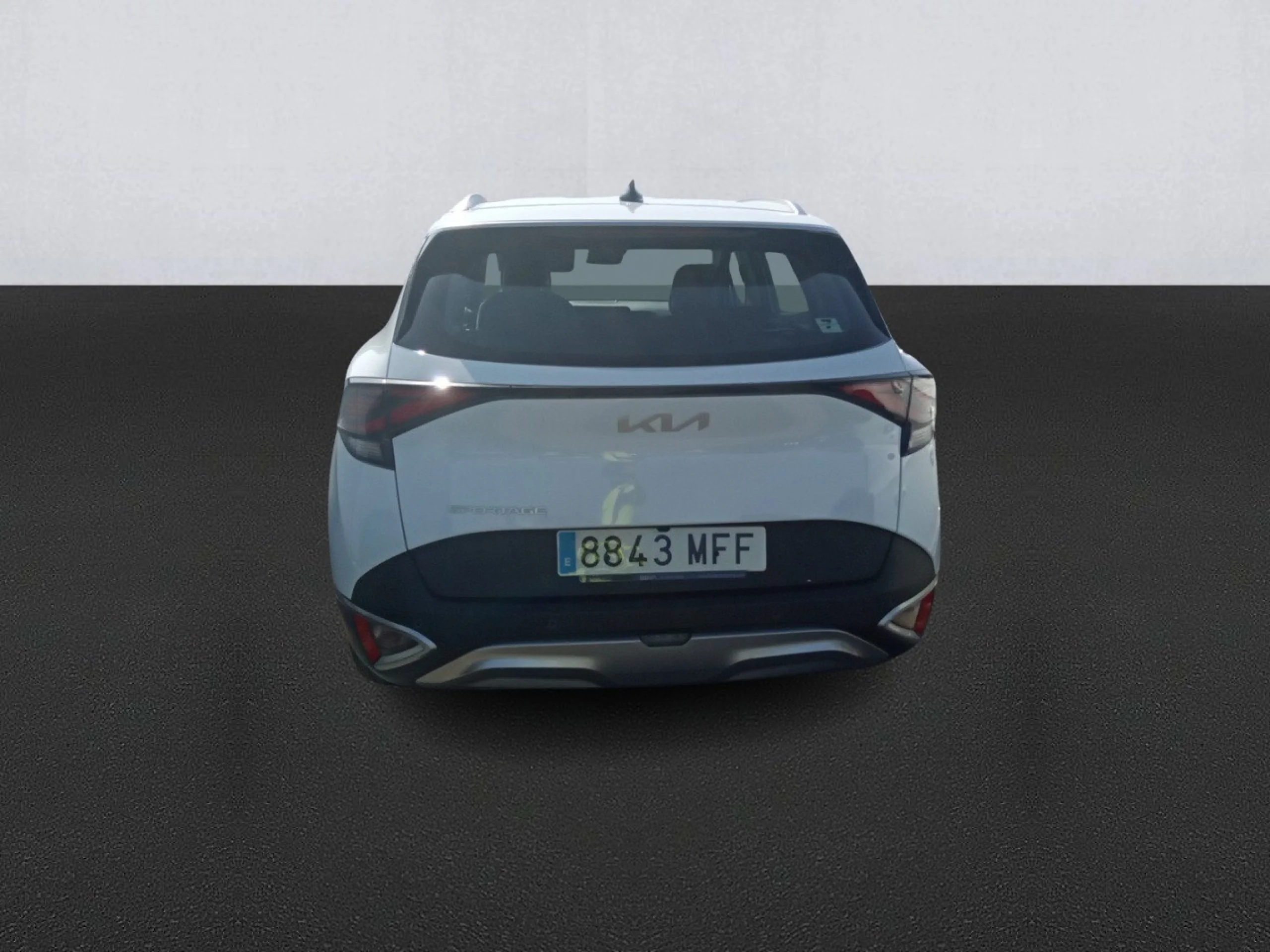 Kia Sportage 1.6 CRDi MHEV 100kW (136CV) Drive 4x2 - Foto 5