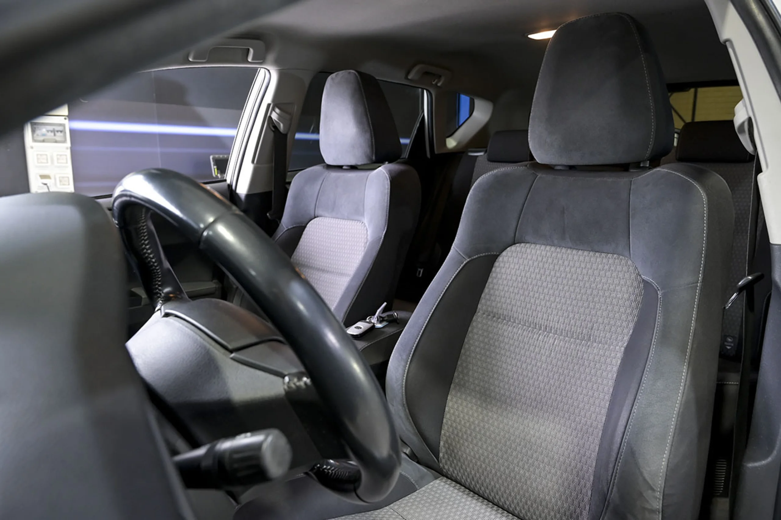 Toyota Auris 1.8 140H Hybrid Feel - Foto 9