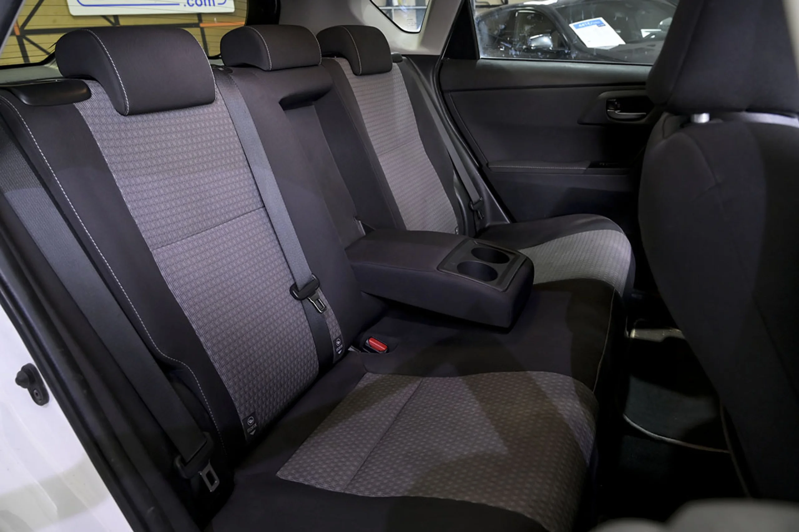 Toyota Auris 1.8 140H Hybrid Feel - Foto 18