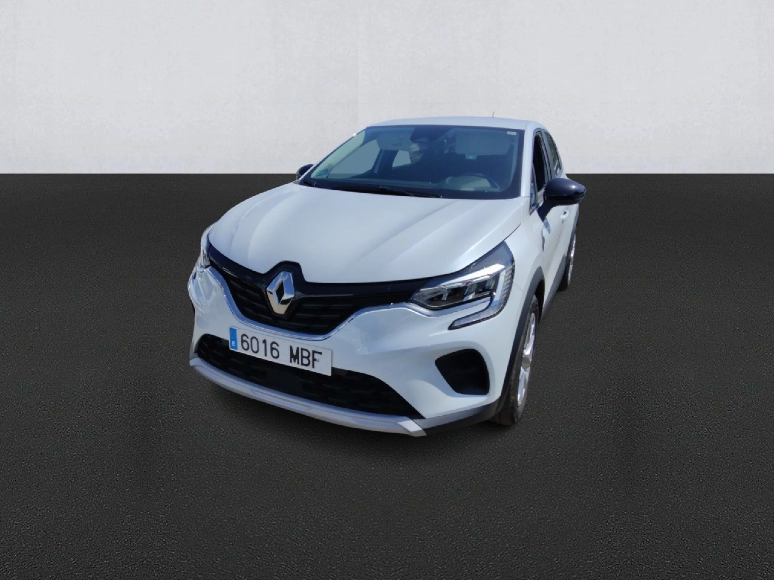 Renault Captur Intens TCe 74kW (100CV) GLP - Foto 1