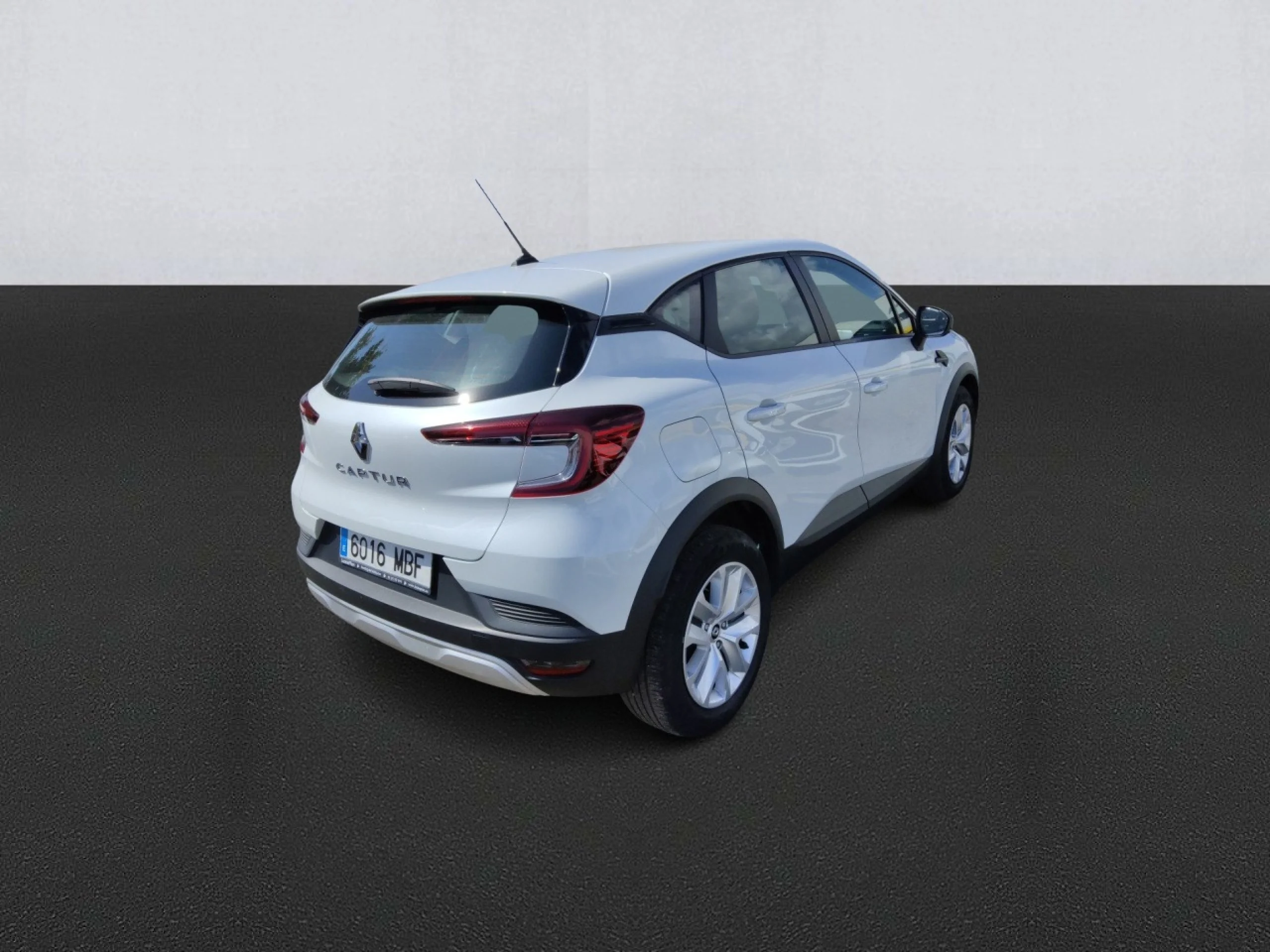 Renault Captur Intens TCe 74kW (100CV) GLP - Foto 4