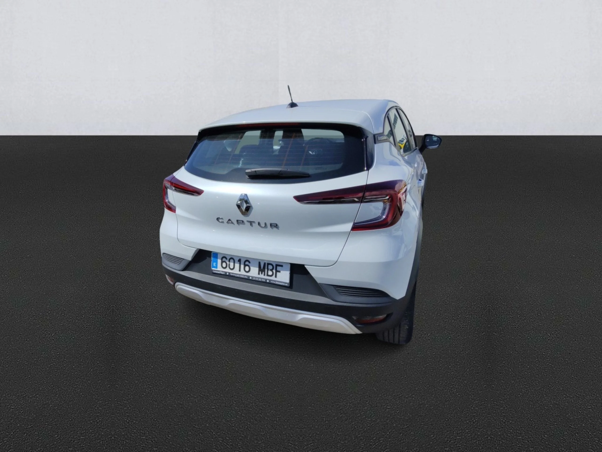 Renault Captur Intens TCe 74kW (100CV) GLP - Foto 5