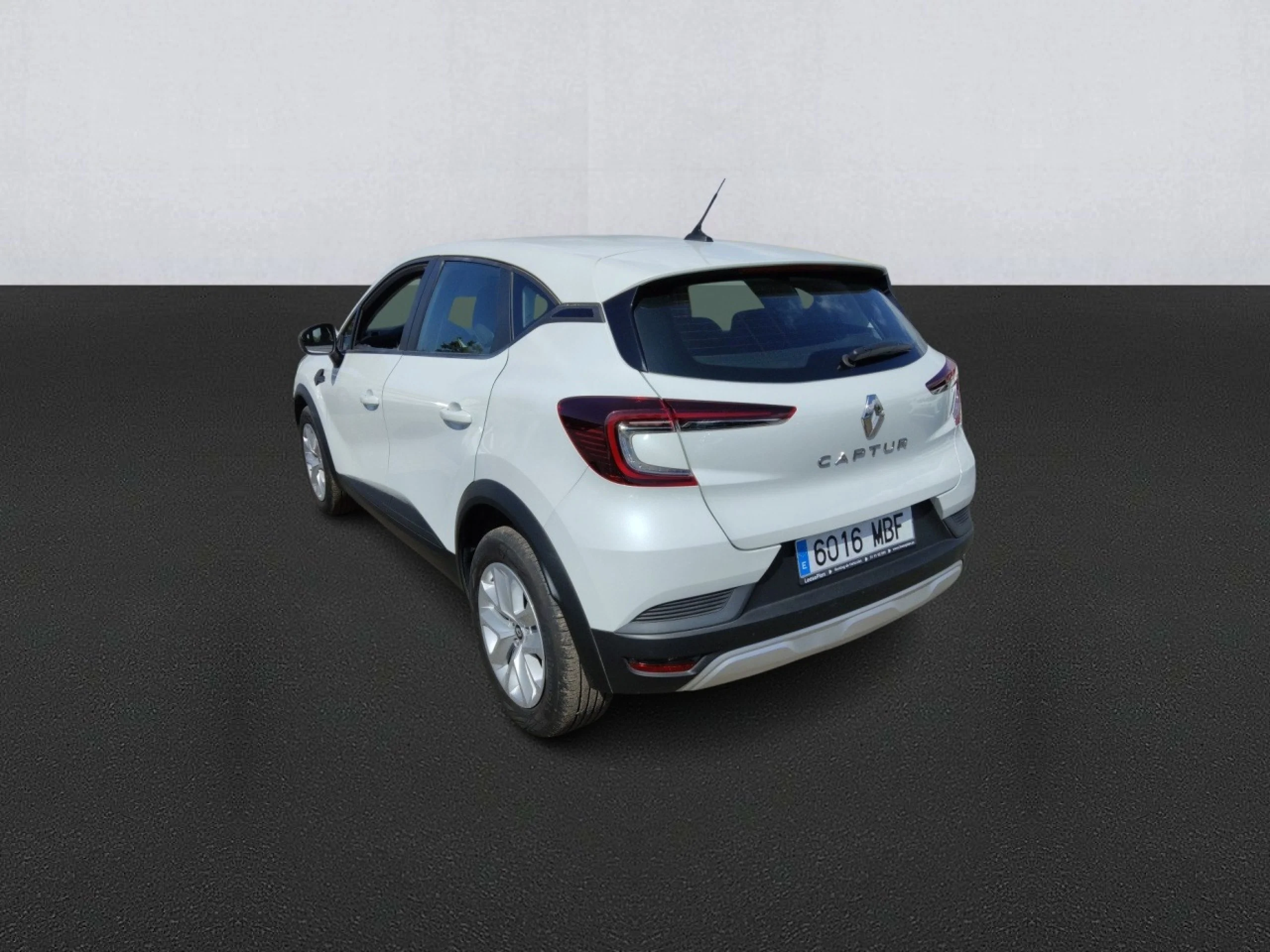 Renault Captur Intens TCe 74kW (100CV) GLP - Foto 6