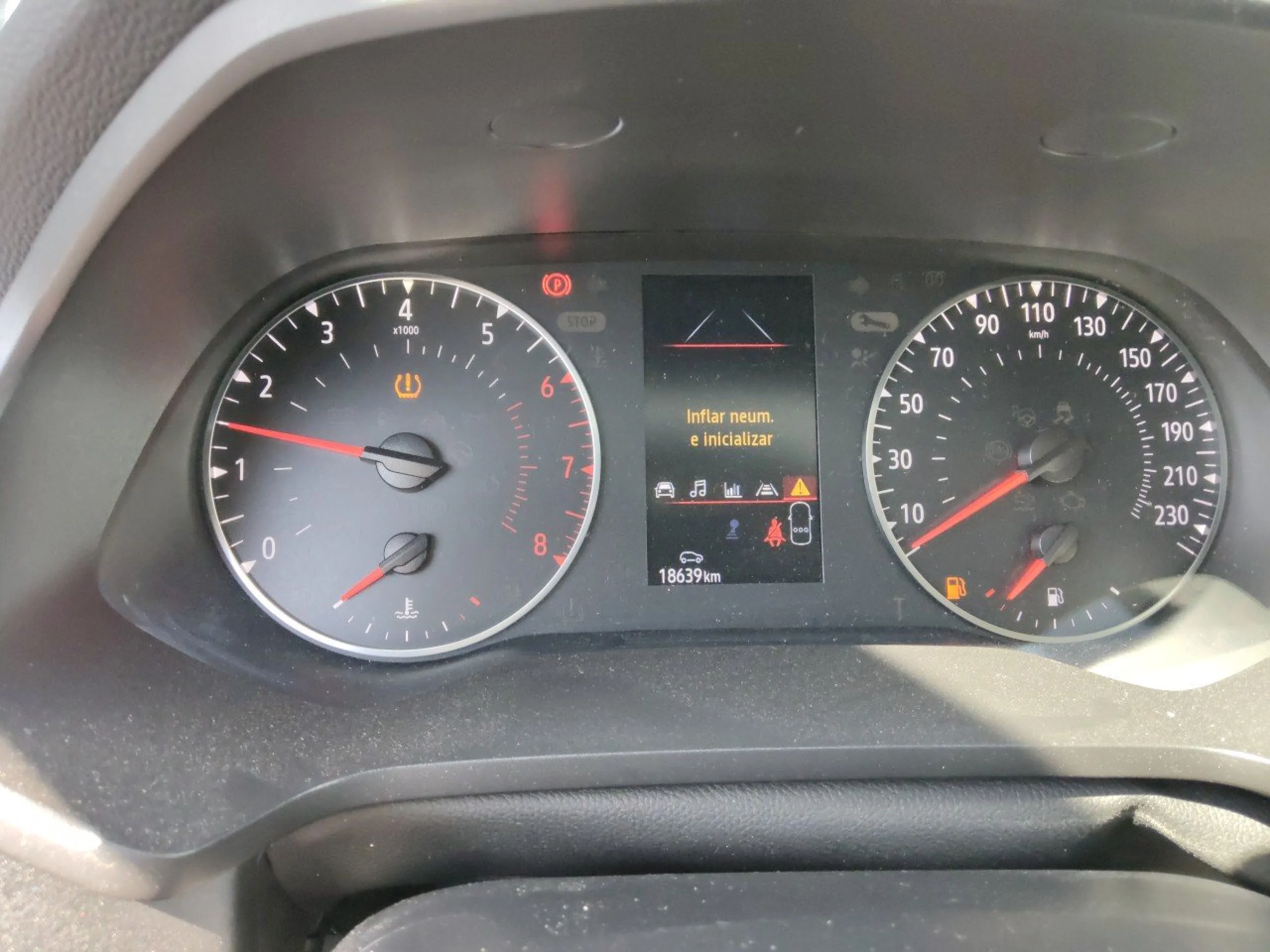 Renault Captur Intens TCe 74kW (100CV) GLP - Foto 8