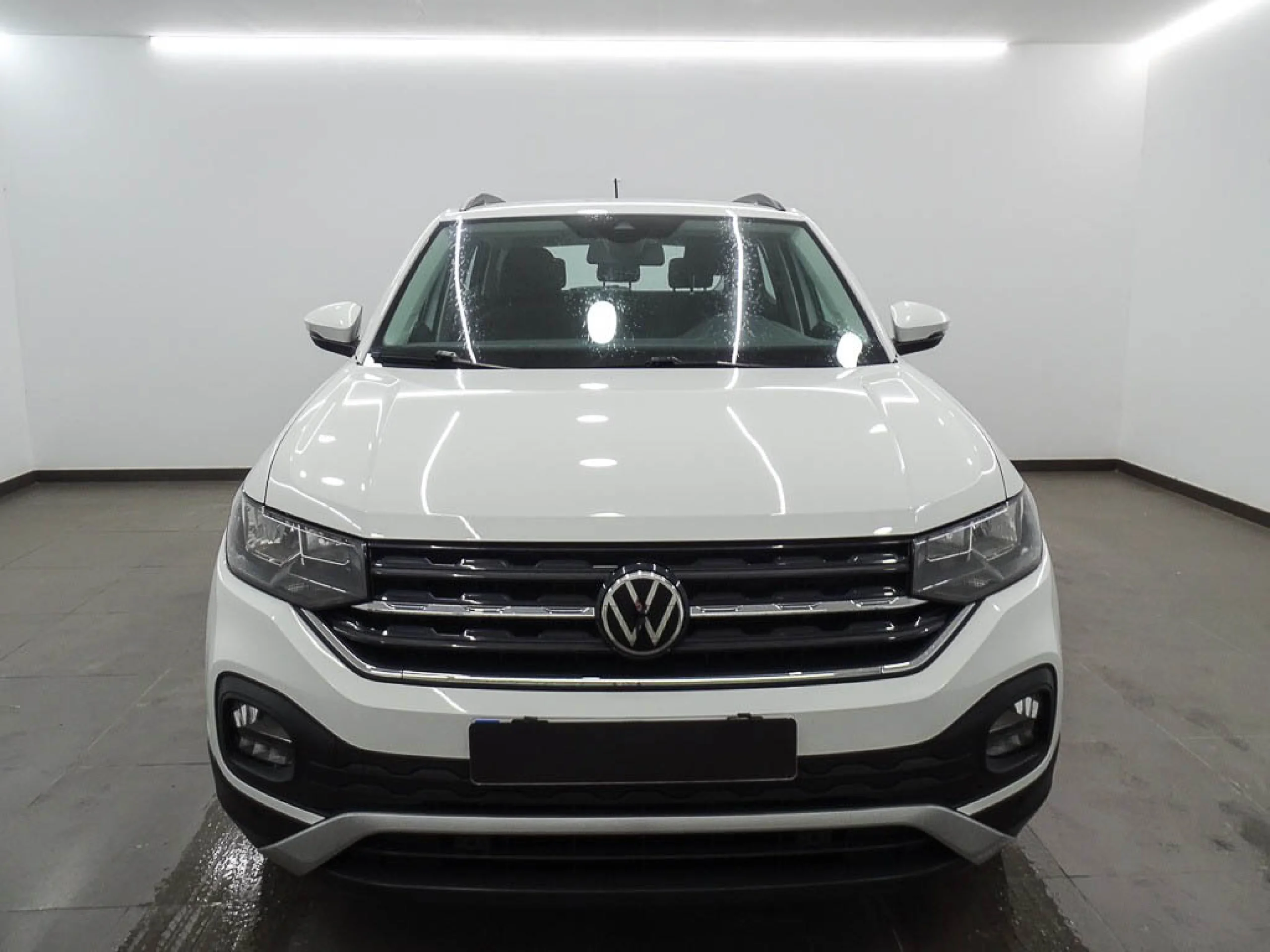 Volkswagen T-CROSS Advance 1.0 TSI 81kW 110CV - Foto 2