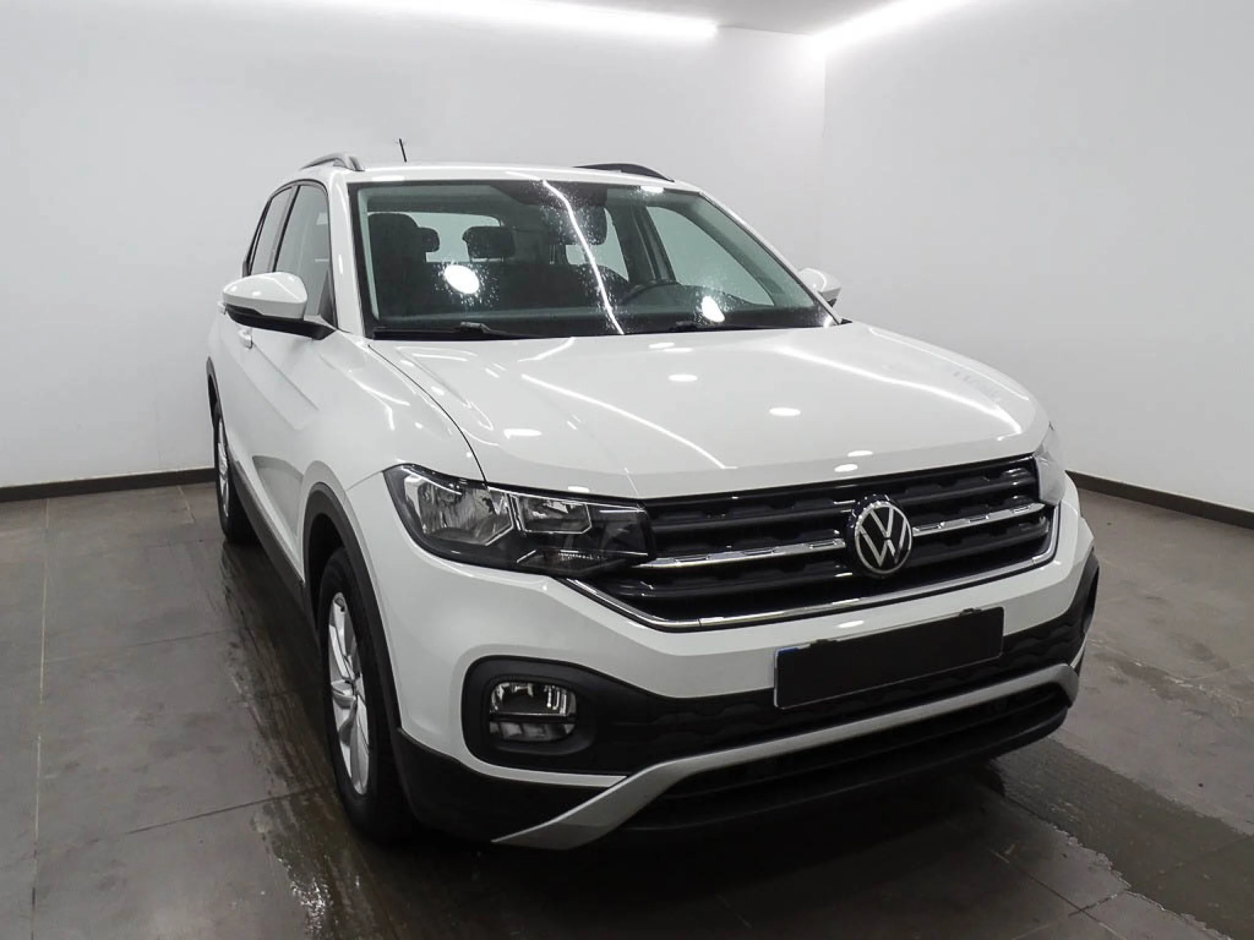 Volkswagen T-CROSS Advance 1.0 TSI 81kW 110CV - Foto 3