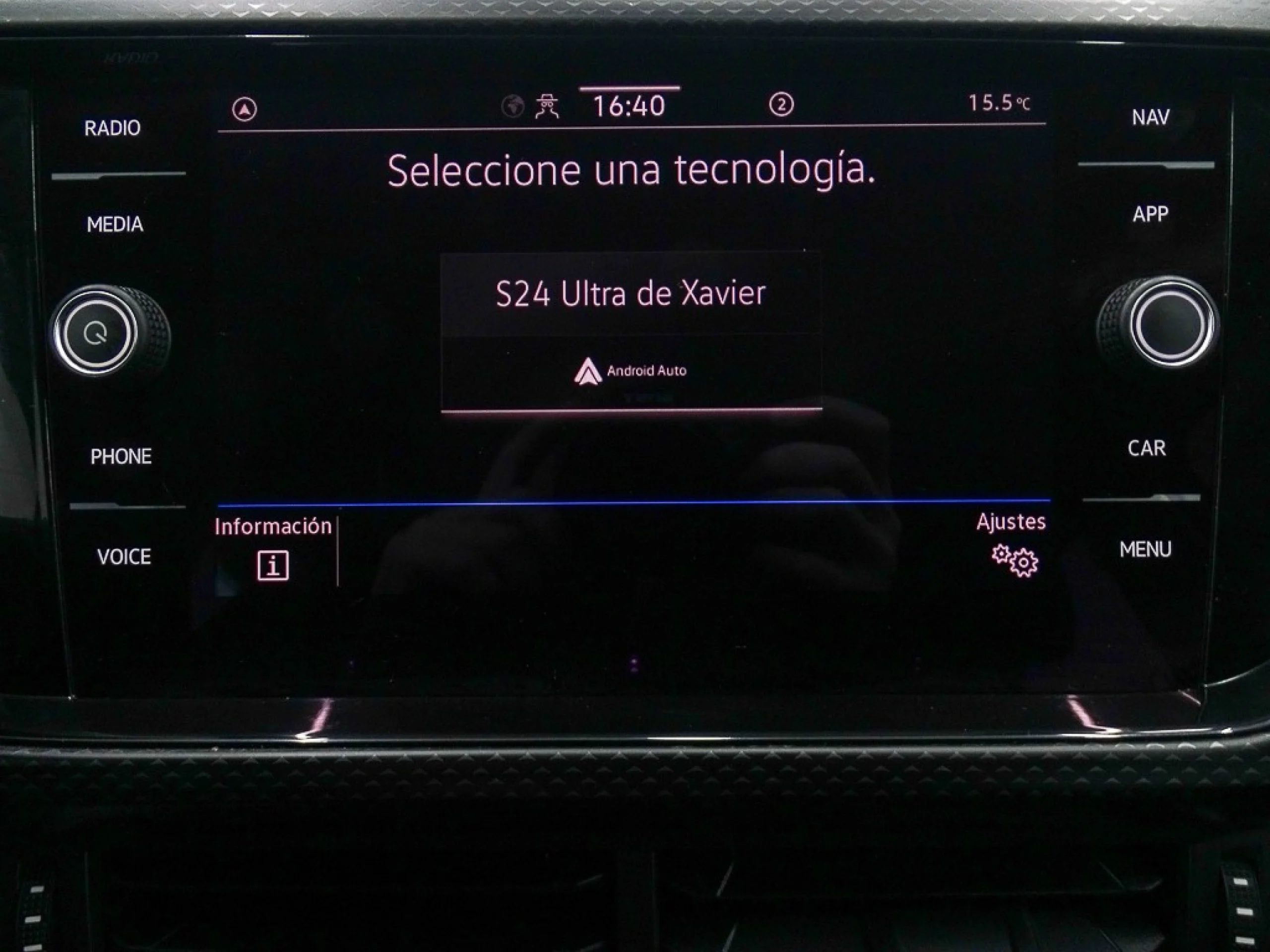 Volkswagen T-CROSS Advance 1.0 TSI 81kW 110CV - Foto 8