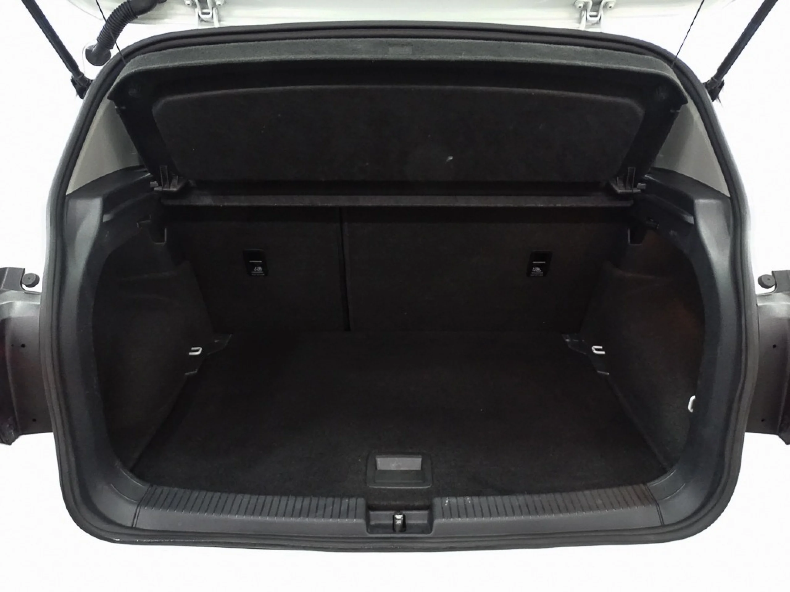 Volkswagen T-CROSS Advance 1.0 TSI 81kW 110CV - Foto 11
