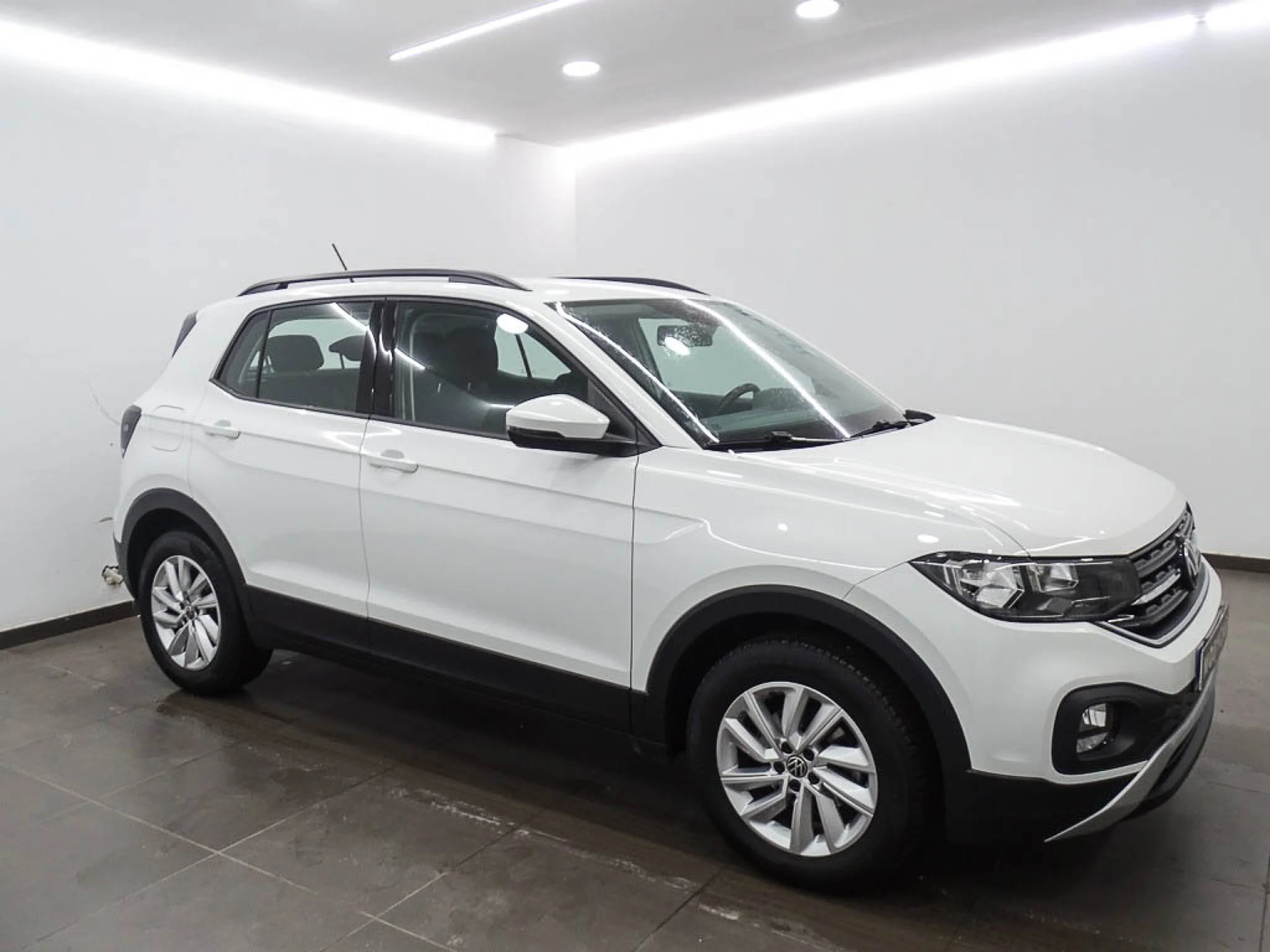 Volkswagen T-CROSS Advance 1.0 TSI 81kW 110CV - Foto 15