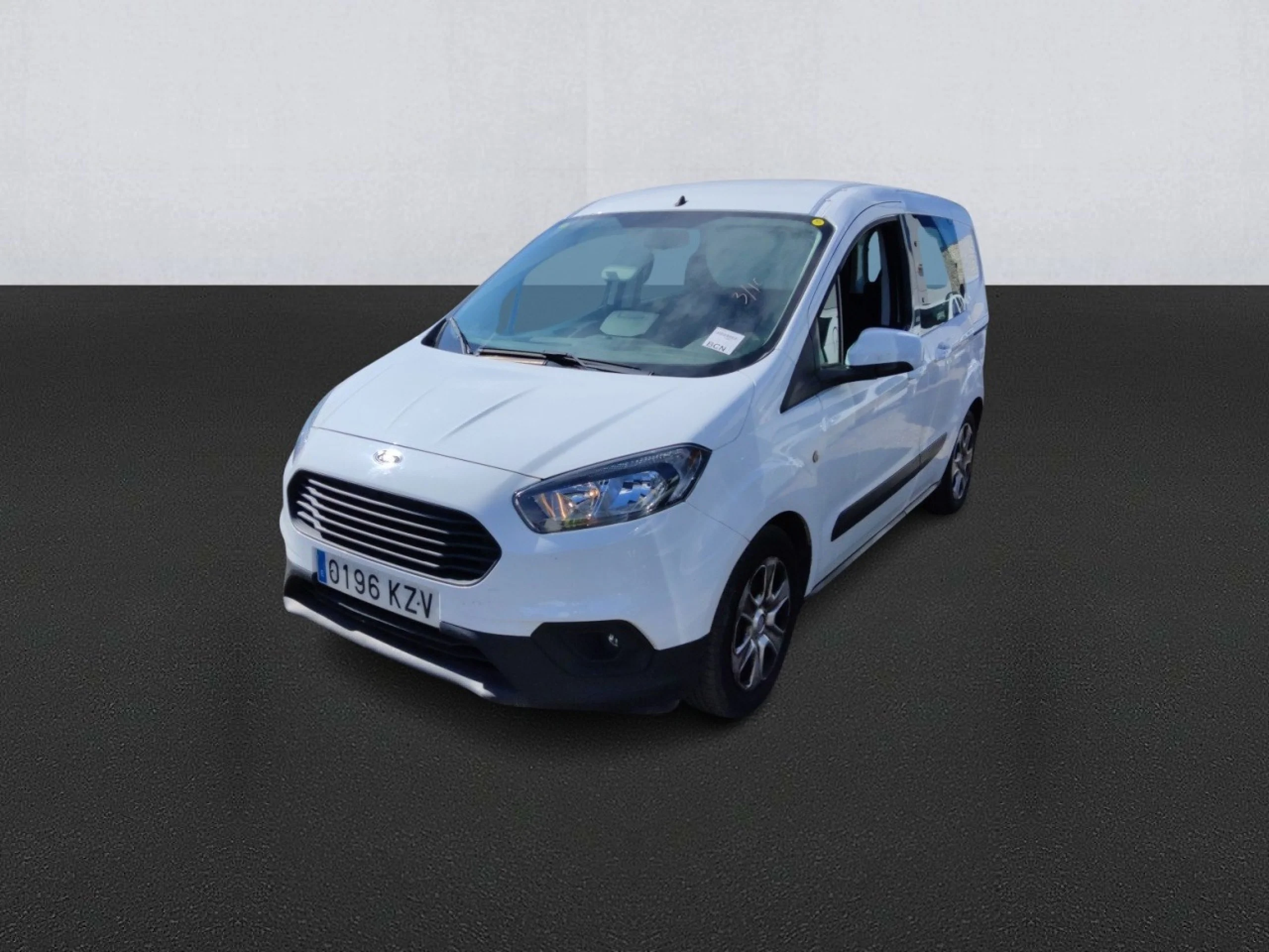 Ford Transit Courier Kombi 1.5 TDCi 71kW Trend - Foto 1