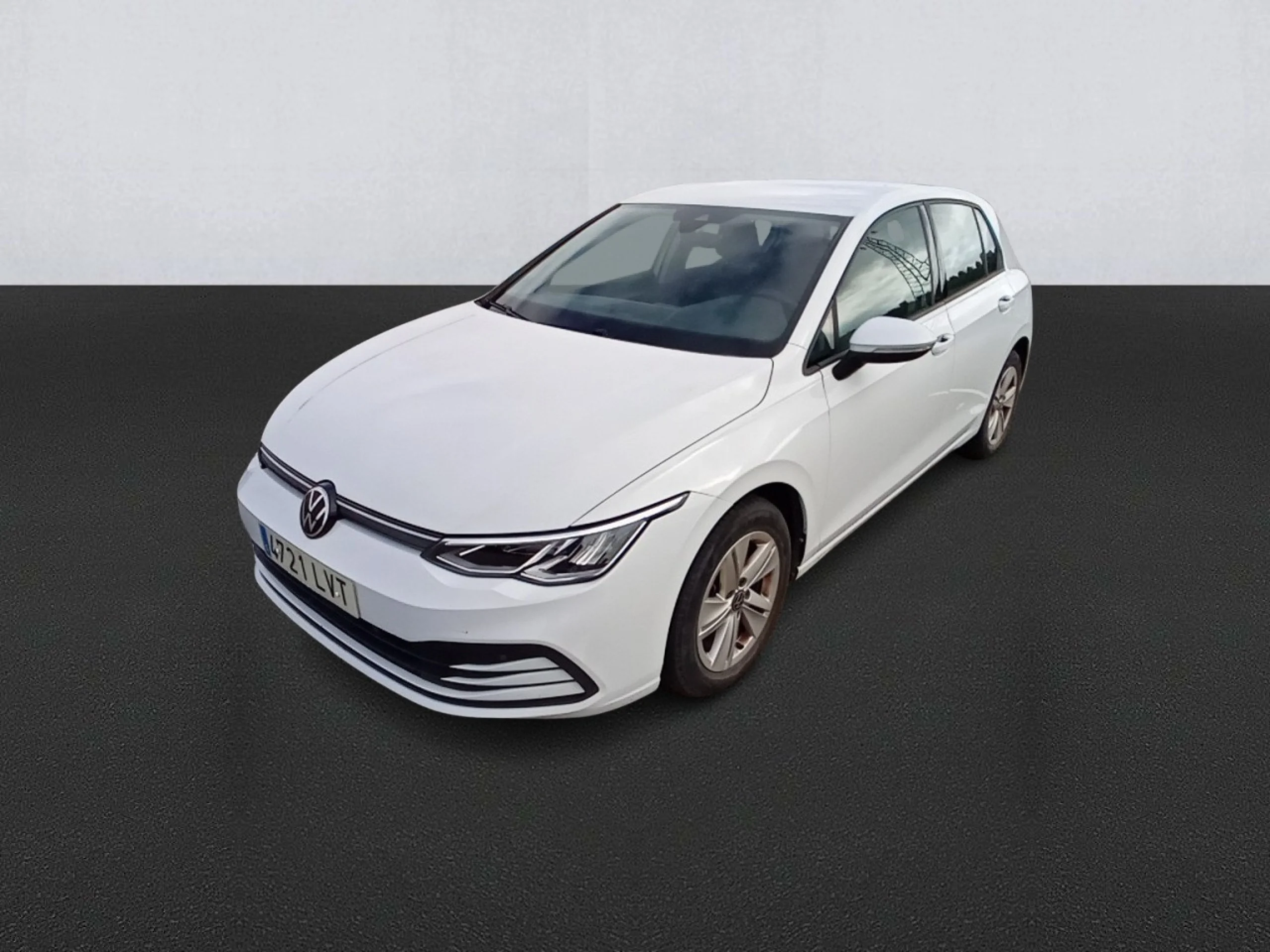 Volkswagen Golf 2.0 TDI 85kW (115CV) - Foto 1