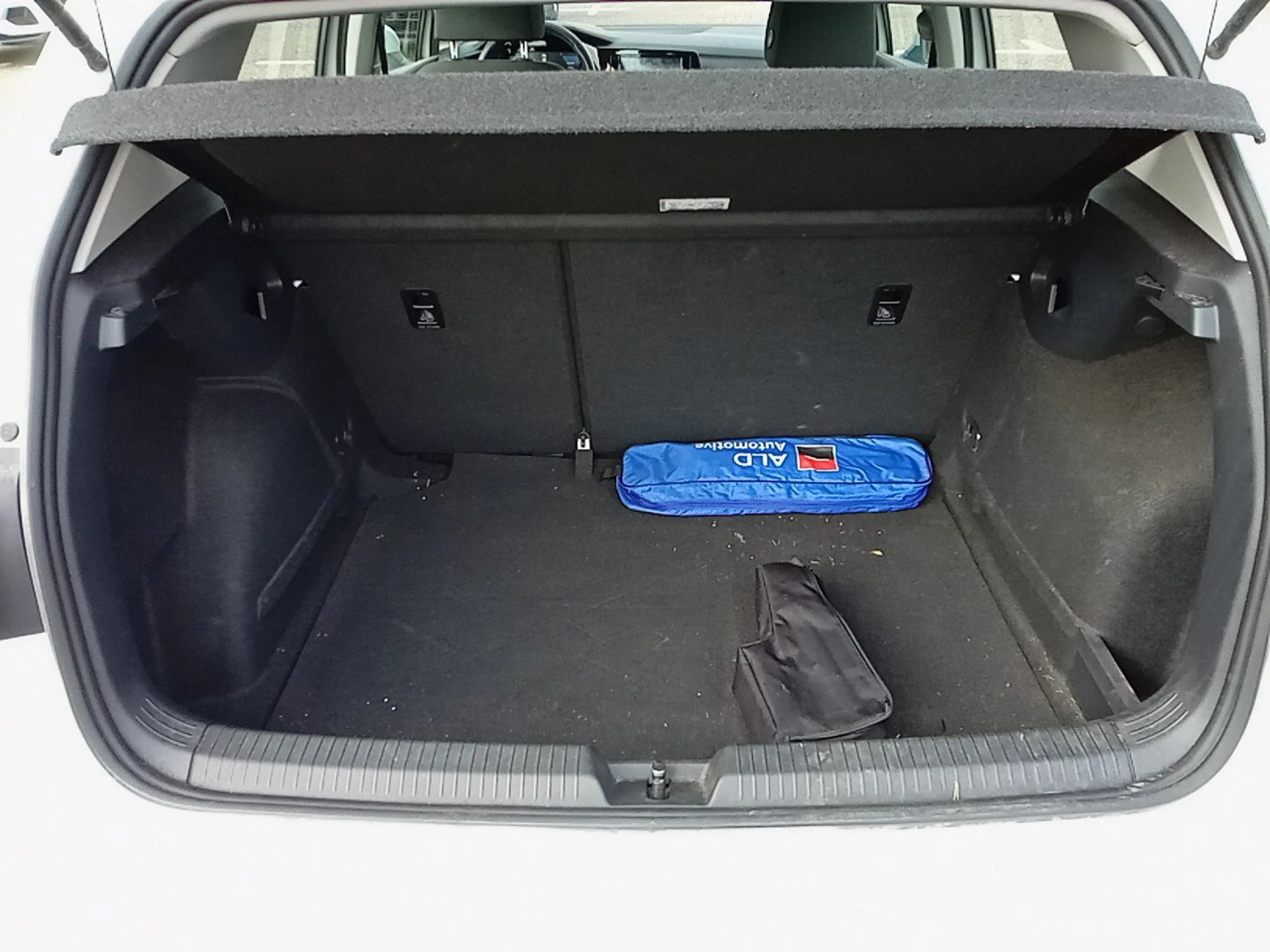 Volkswagen Golf 2.0 TDI 85kW (115CV) - Foto 7