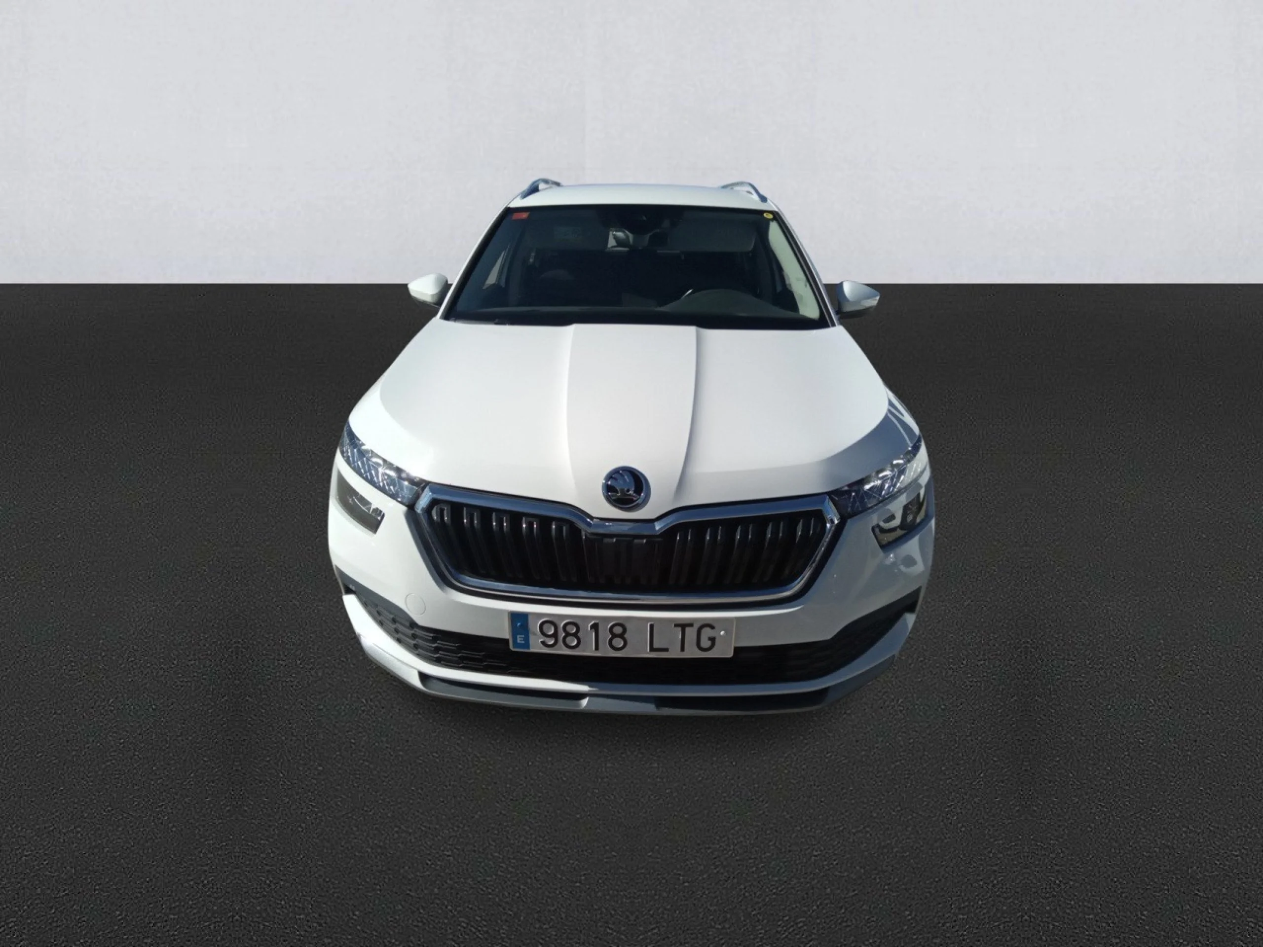 Skoda Kamiq 1.0 TSI 81kW (110CV) DSG Ambition - Foto 2