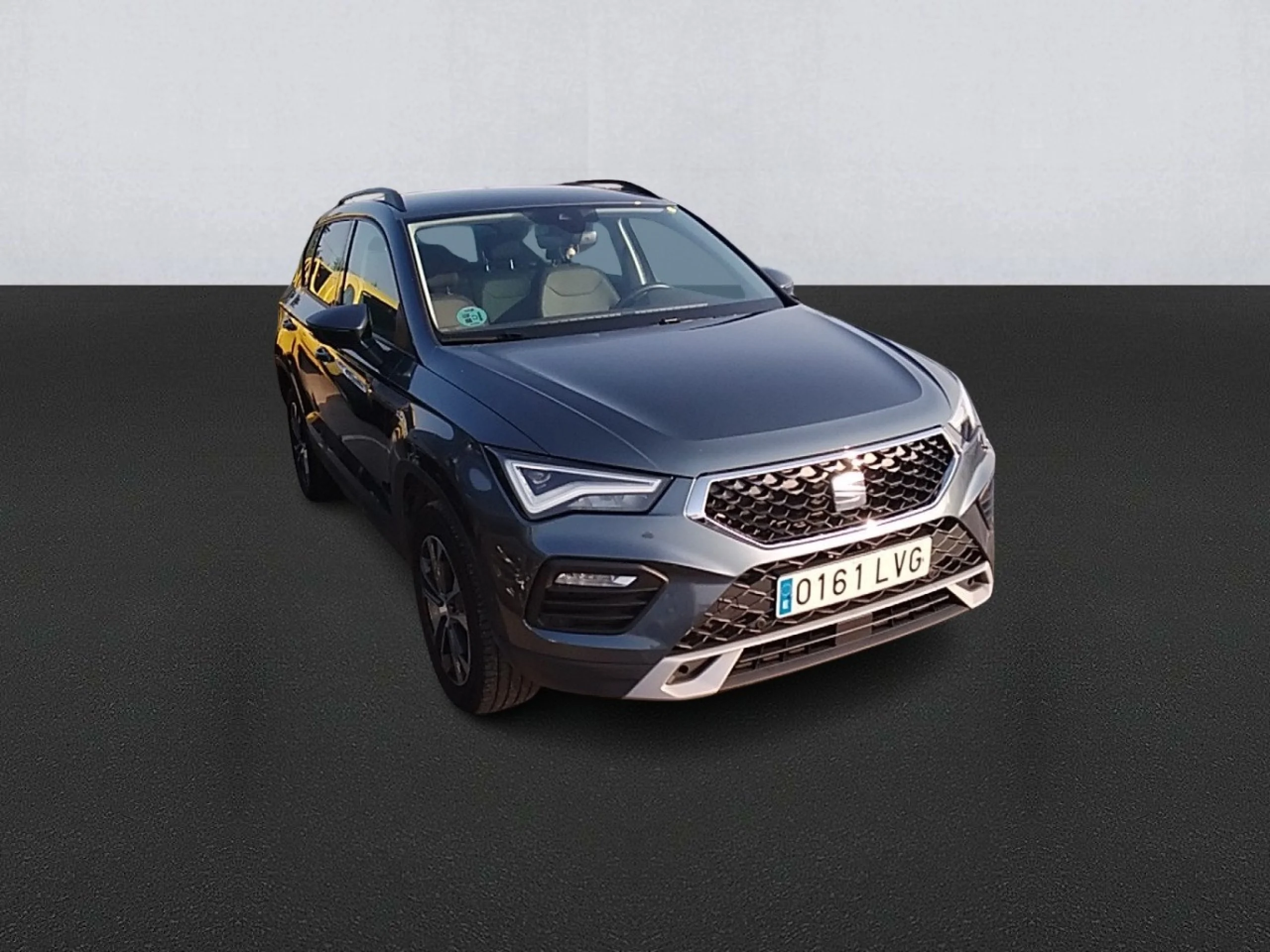 Seat Ateca 1.5 TSI 110kW DSG S&amp;S Style Go - Foto 3