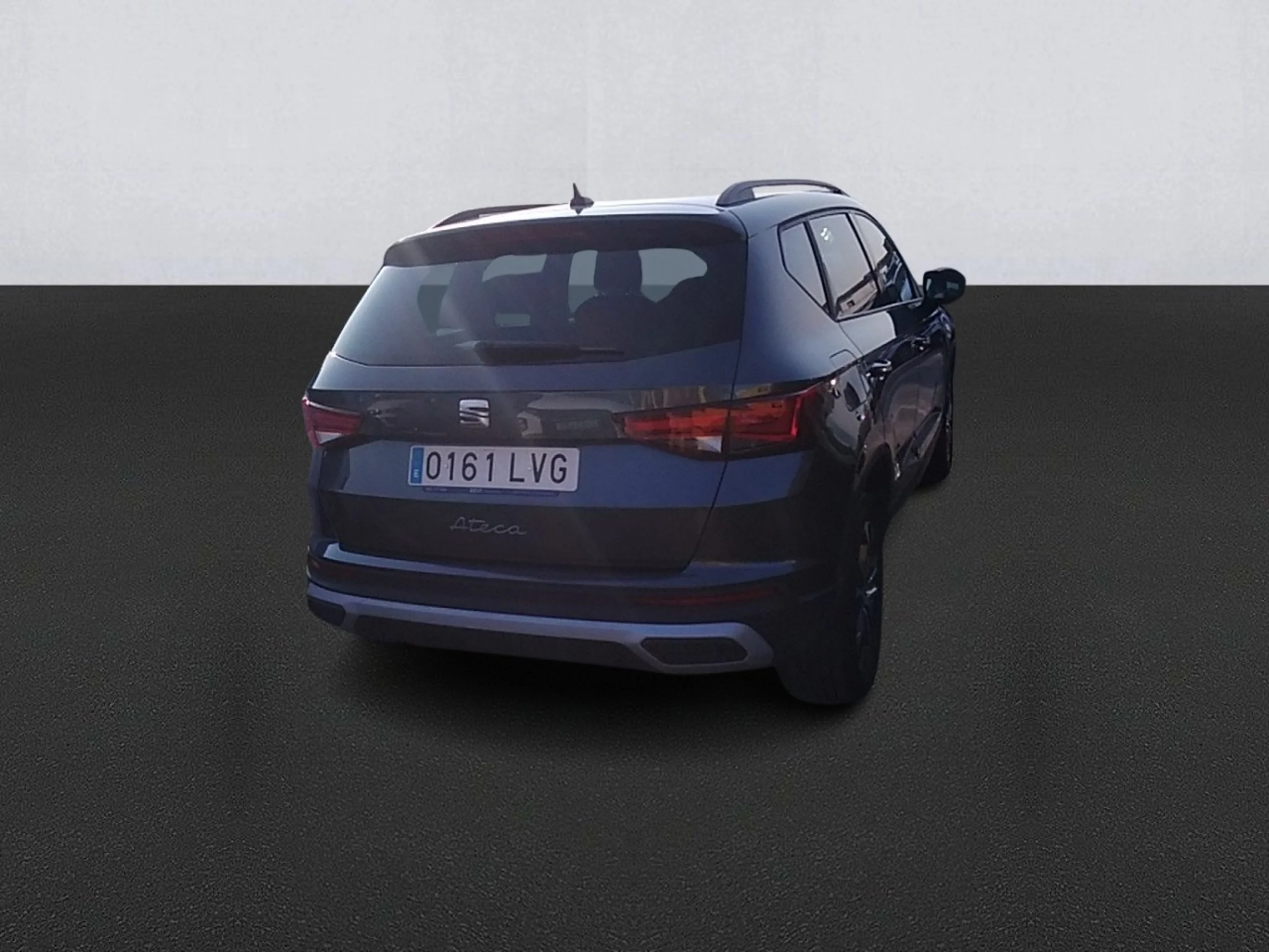 Seat Ateca 1.5 TSI 110kW DSG S&amp;S Style Go - Foto 4