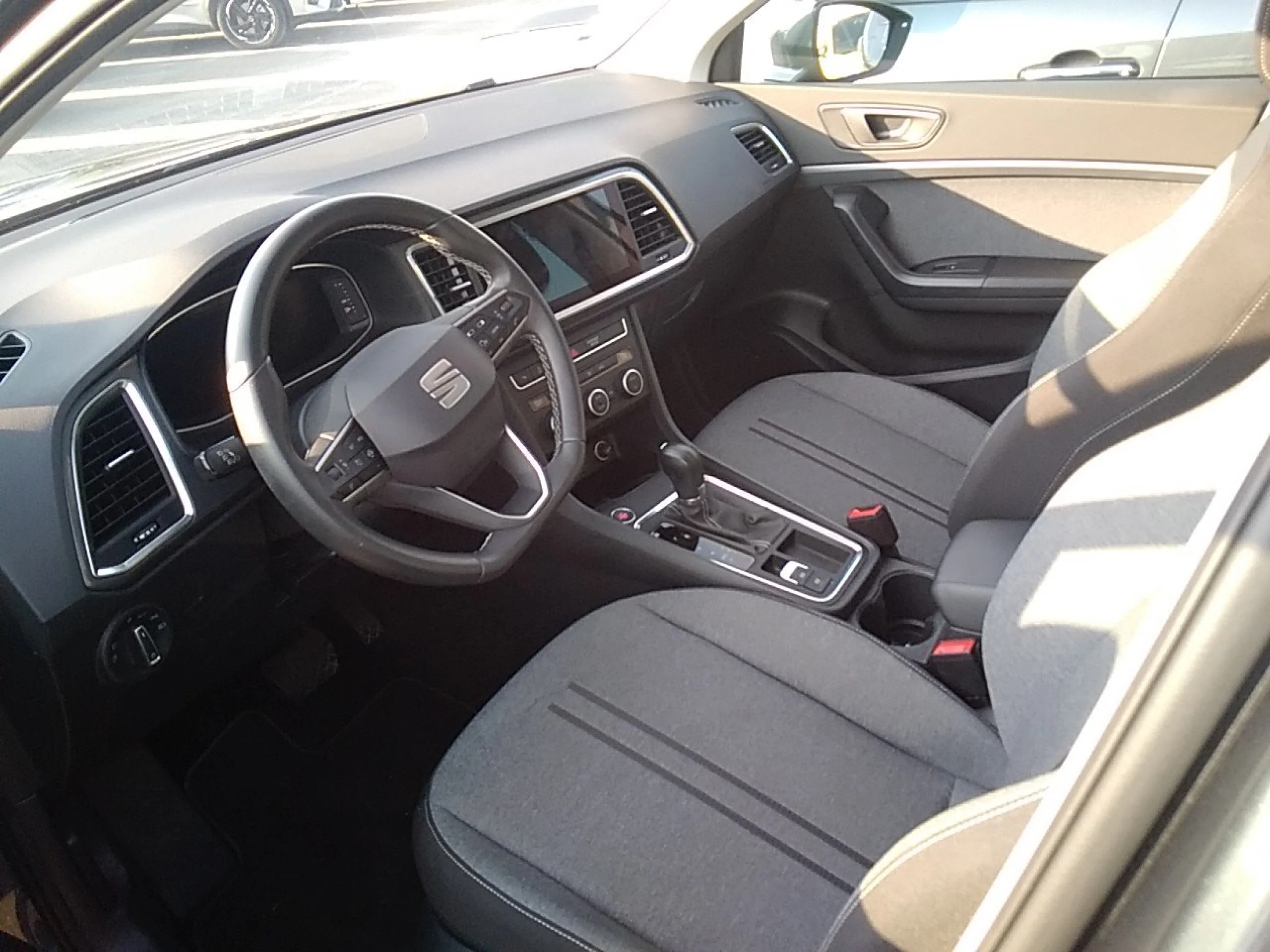 Seat Ateca 1.5 TSI 110kW DSG S&amp;S Style Go - Foto 7