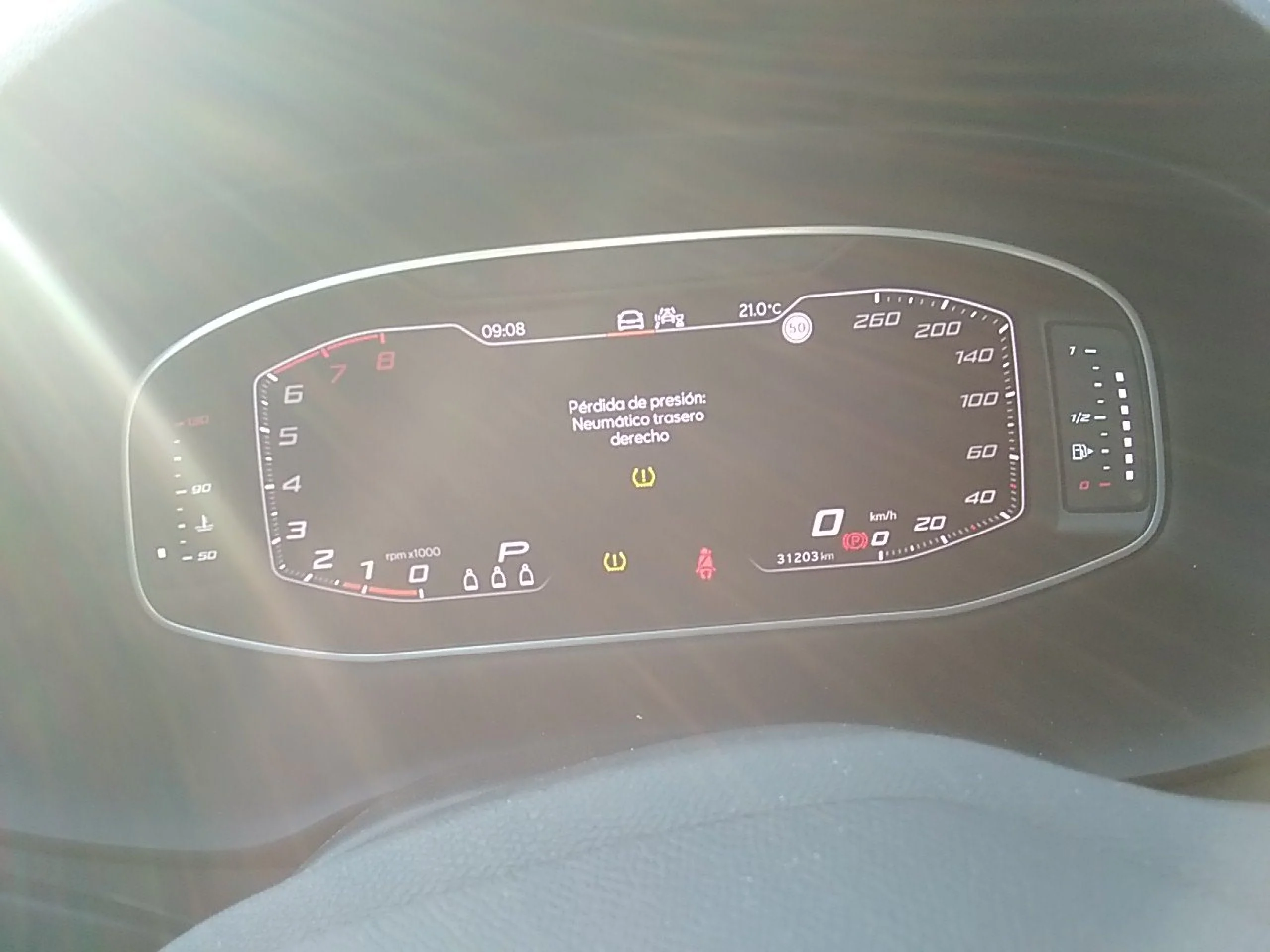 Seat Ateca 1.5 TSI 110kW DSG S&amp;S Style Go - Foto 8