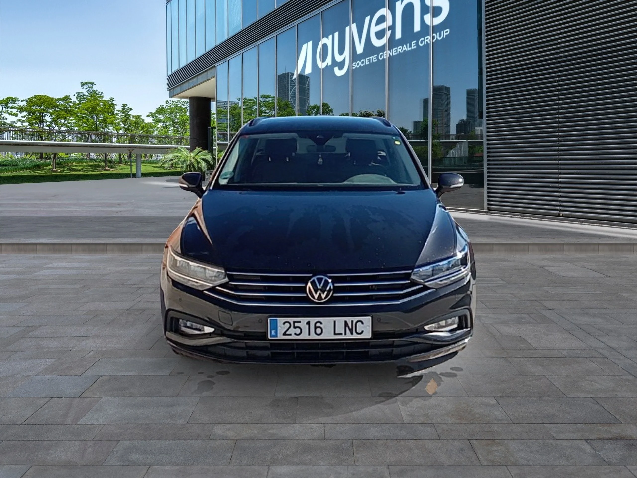 Volkswagen Passat Variant Business 2.0 TDI 90kW (122CV) DS - Foto 2