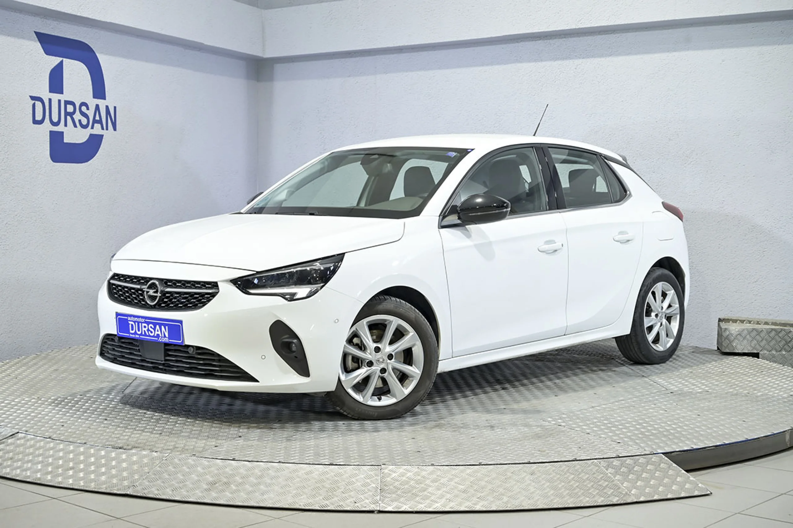 Opel Corsa 1.2T XHL 74kW 100CV Elegance - Foto 1