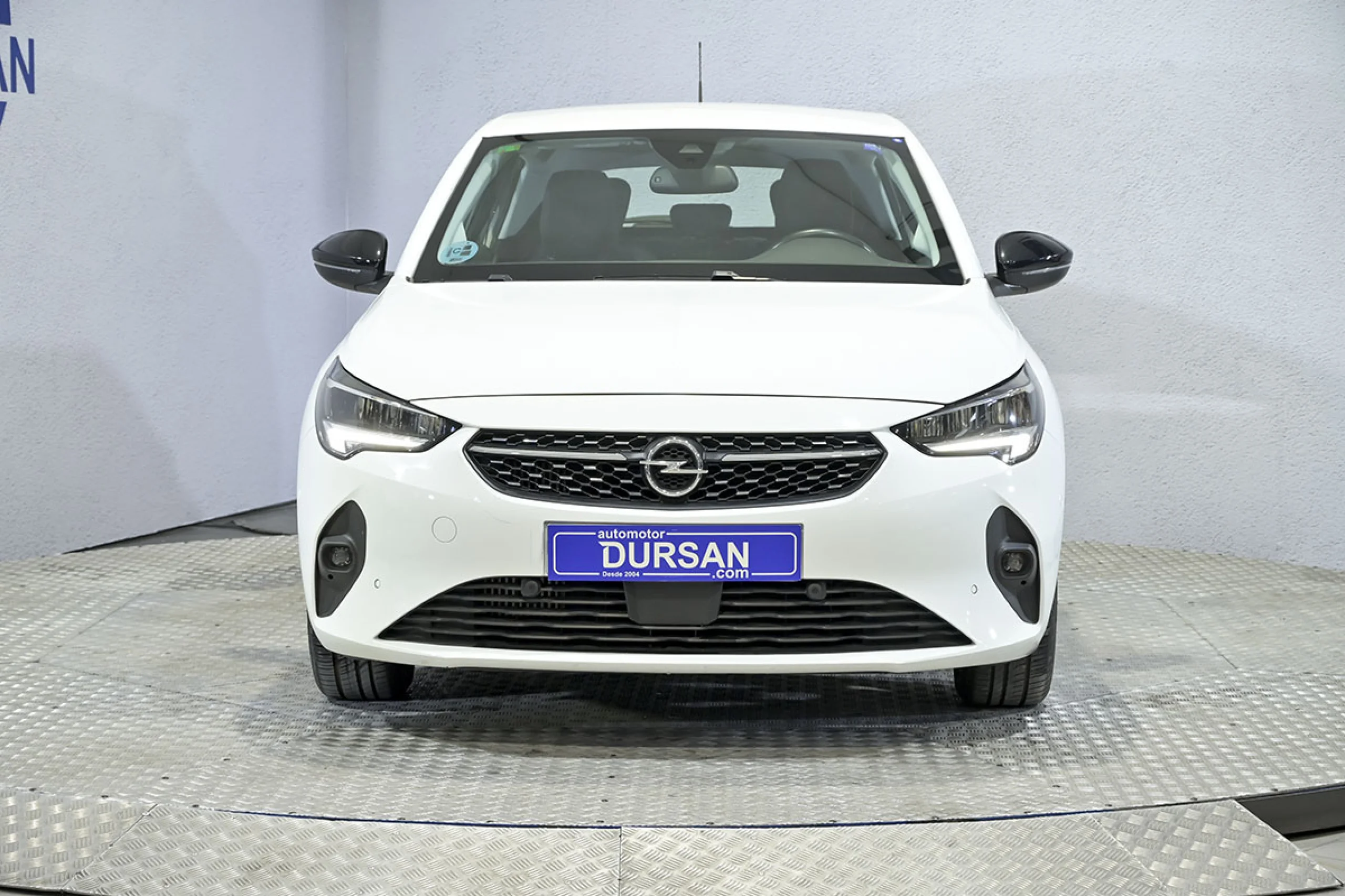 Opel Corsa 1.2T XHL 74kW 100CV Elegance - Foto 2