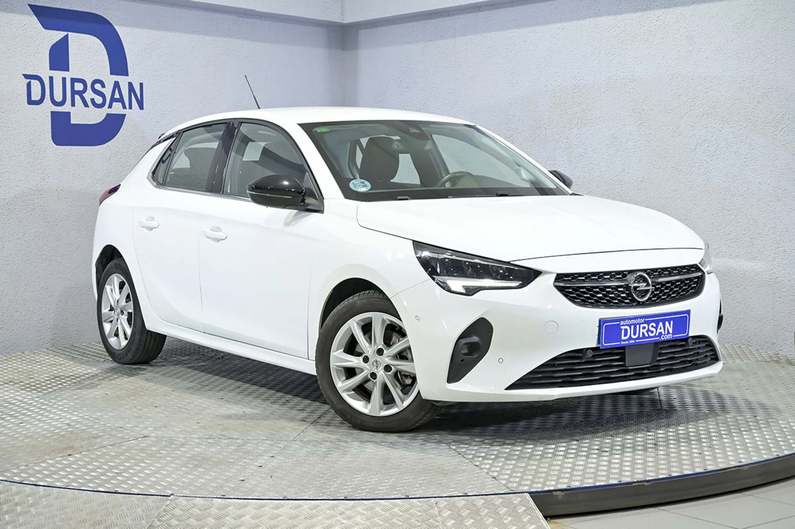 Opel Corsa 1.2T XHL 74kW 100CV Elegance - Foto 3
