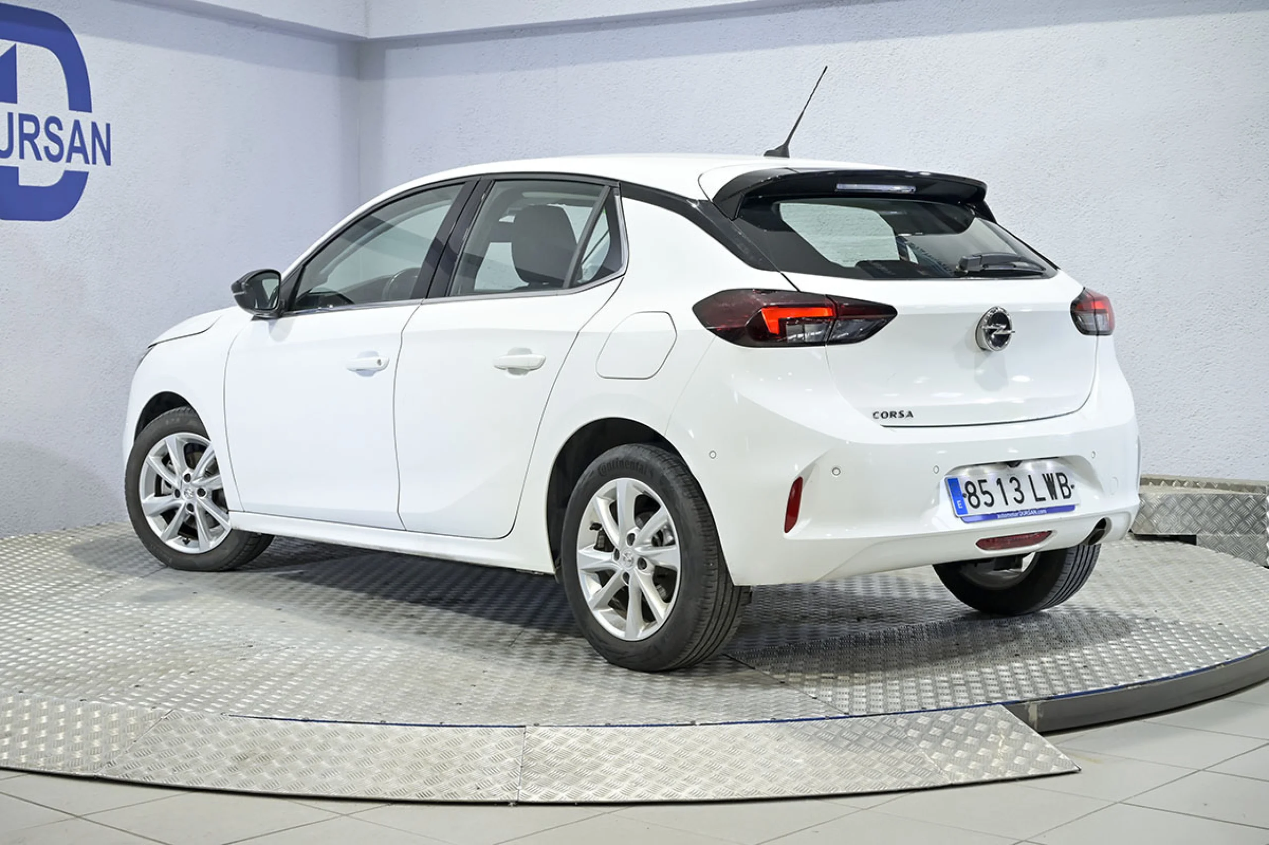Opel Corsa 1.2T XHL 74kW 100CV Elegance - Foto 4