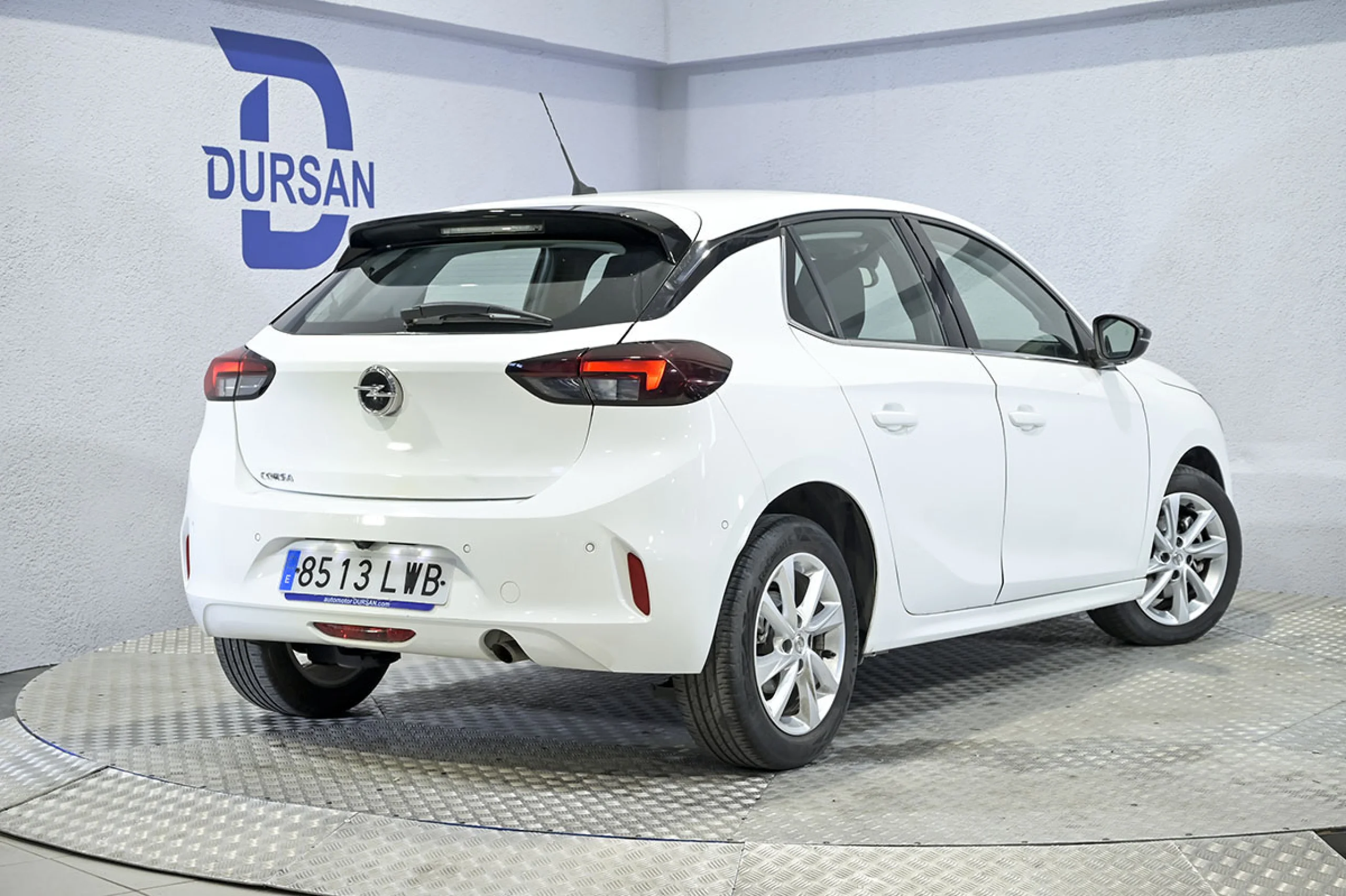 Opel Corsa 1.2T XHL 74kW 100CV Elegance - Foto 5