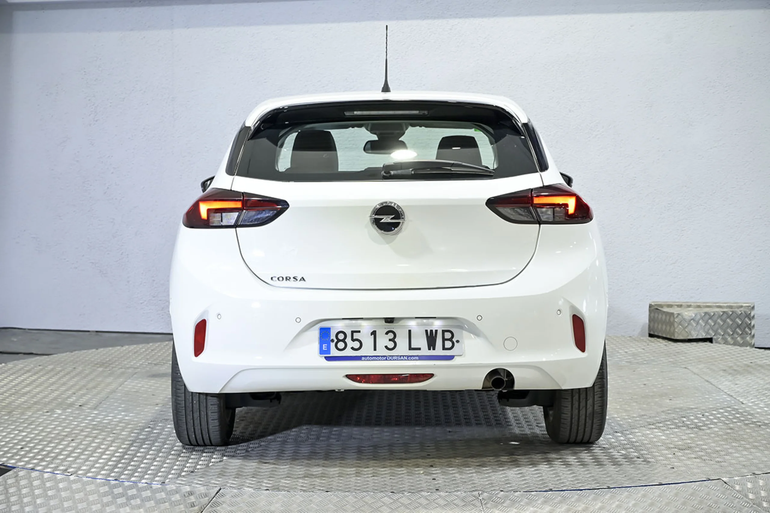 Opel Corsa 1.2T XHL 74kW 100CV Elegance - Foto 11