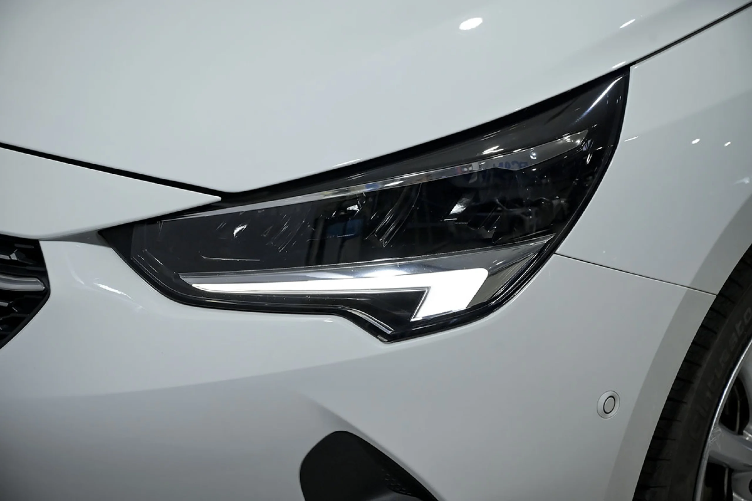 Opel Corsa 1.2T XHL 74kW 100CV Elegance - Foto 13