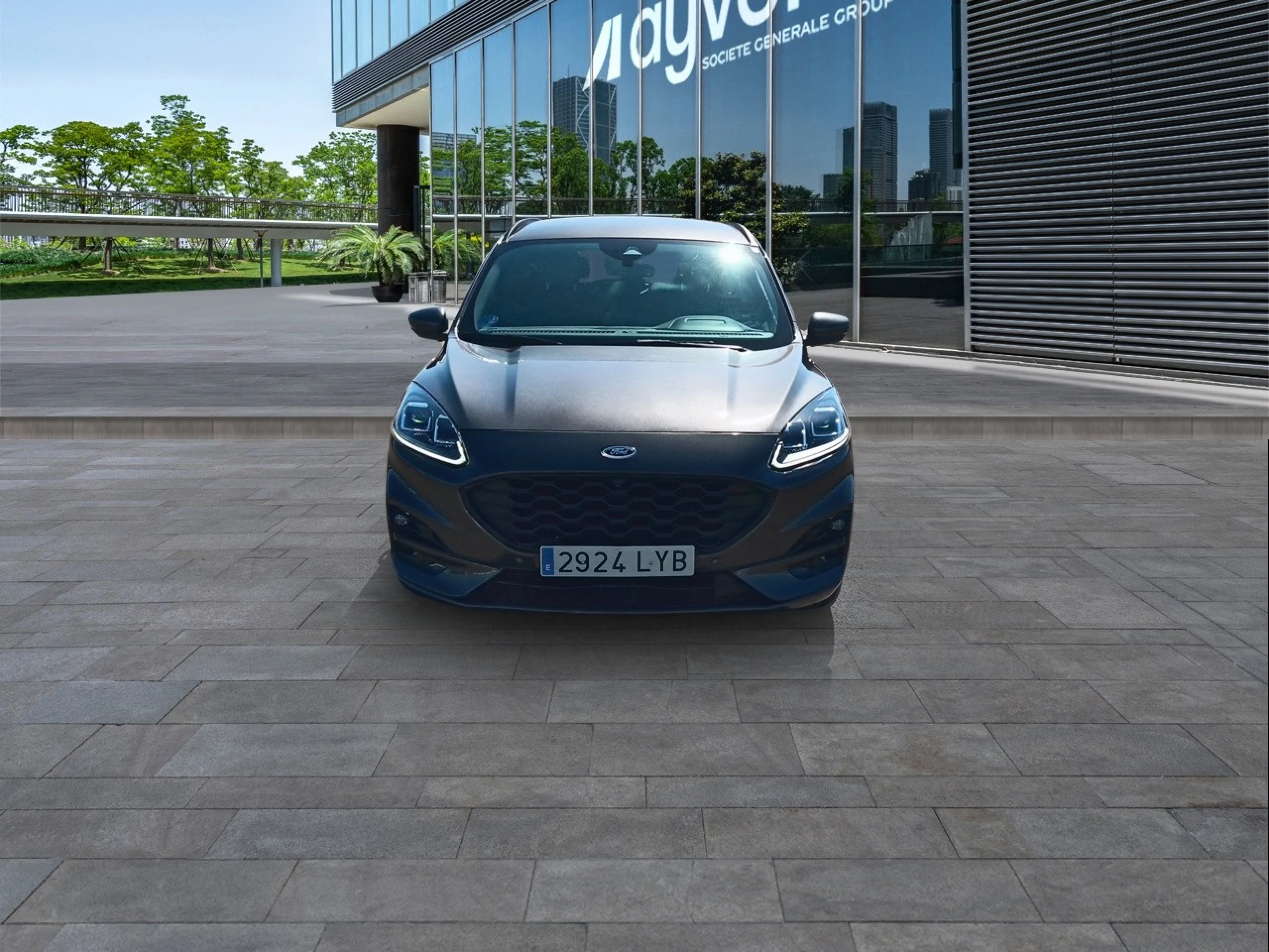 Ford Kuga ST-Line X 2.5 Duratec PHEV 165kW Auto - Foto 2