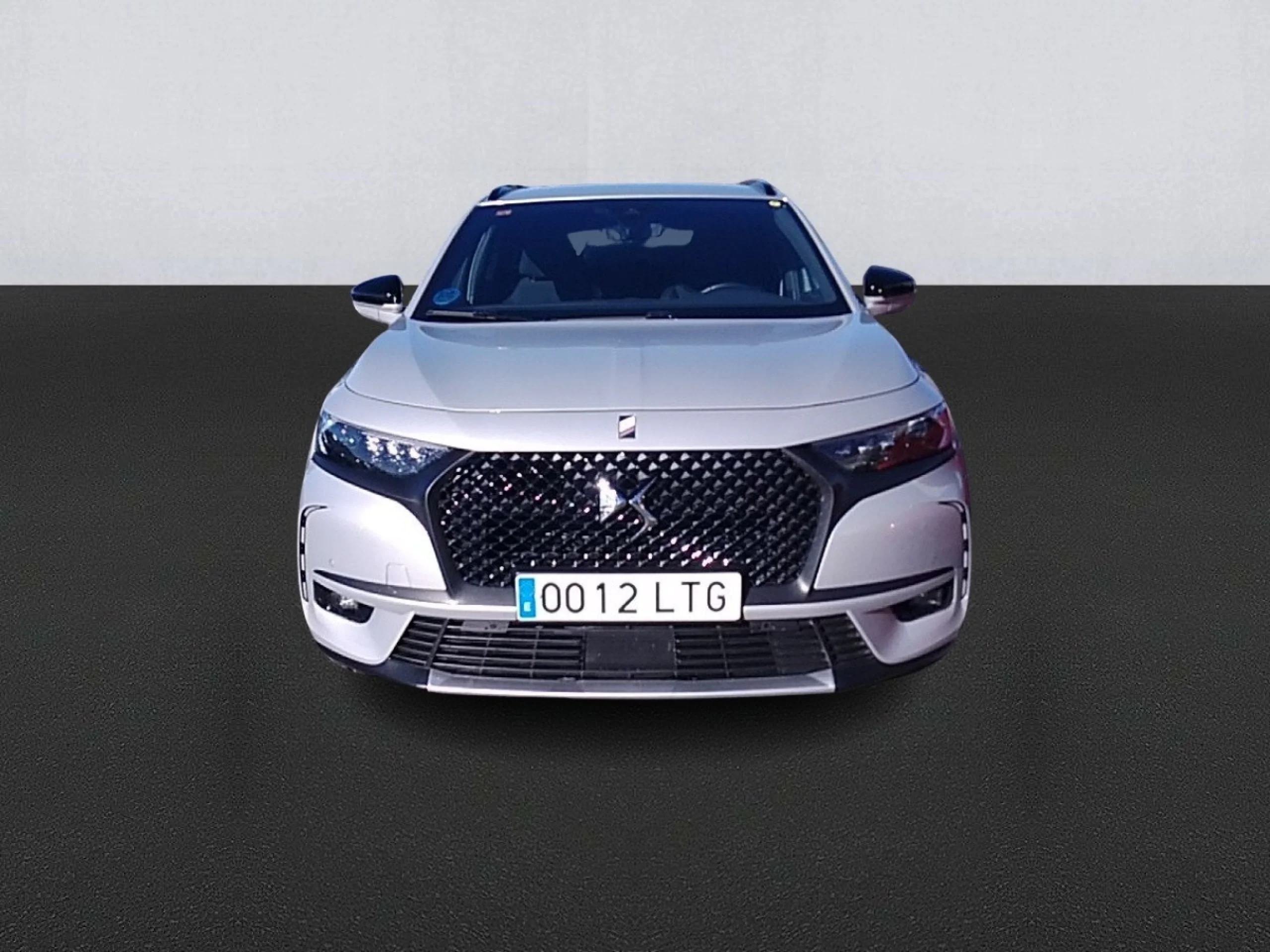 DS DS7 Crossback E-Tense DS 7 CROSSBACK 1.6 E-Tense 225 PERFORMANCE LINE Auto - Foto 2