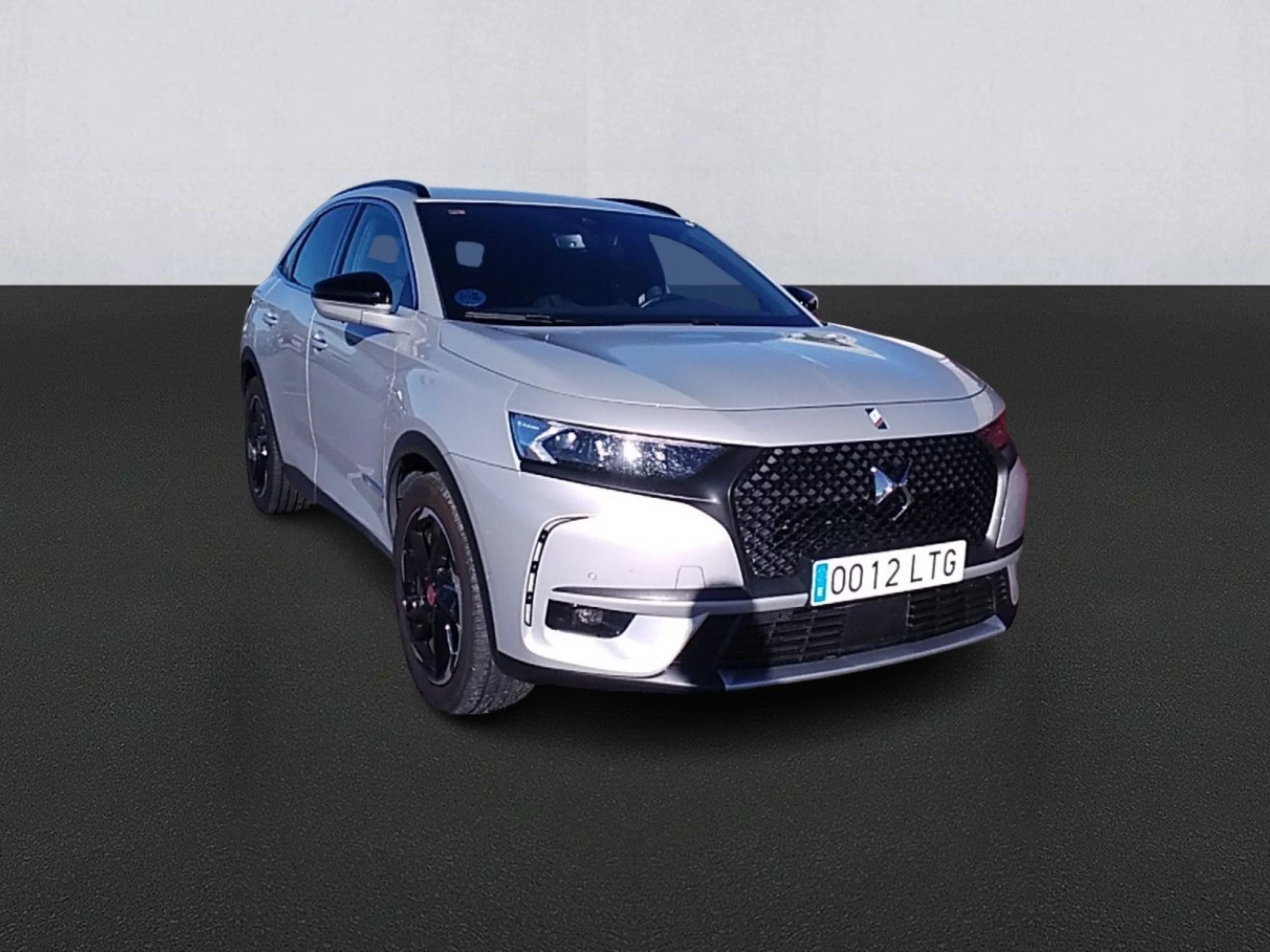 DS DS7 Crossback E-Tense DS 7 CROSSBACK 1.6 E-Tense 225 PERFORMANCE LINE Auto - Foto 3
