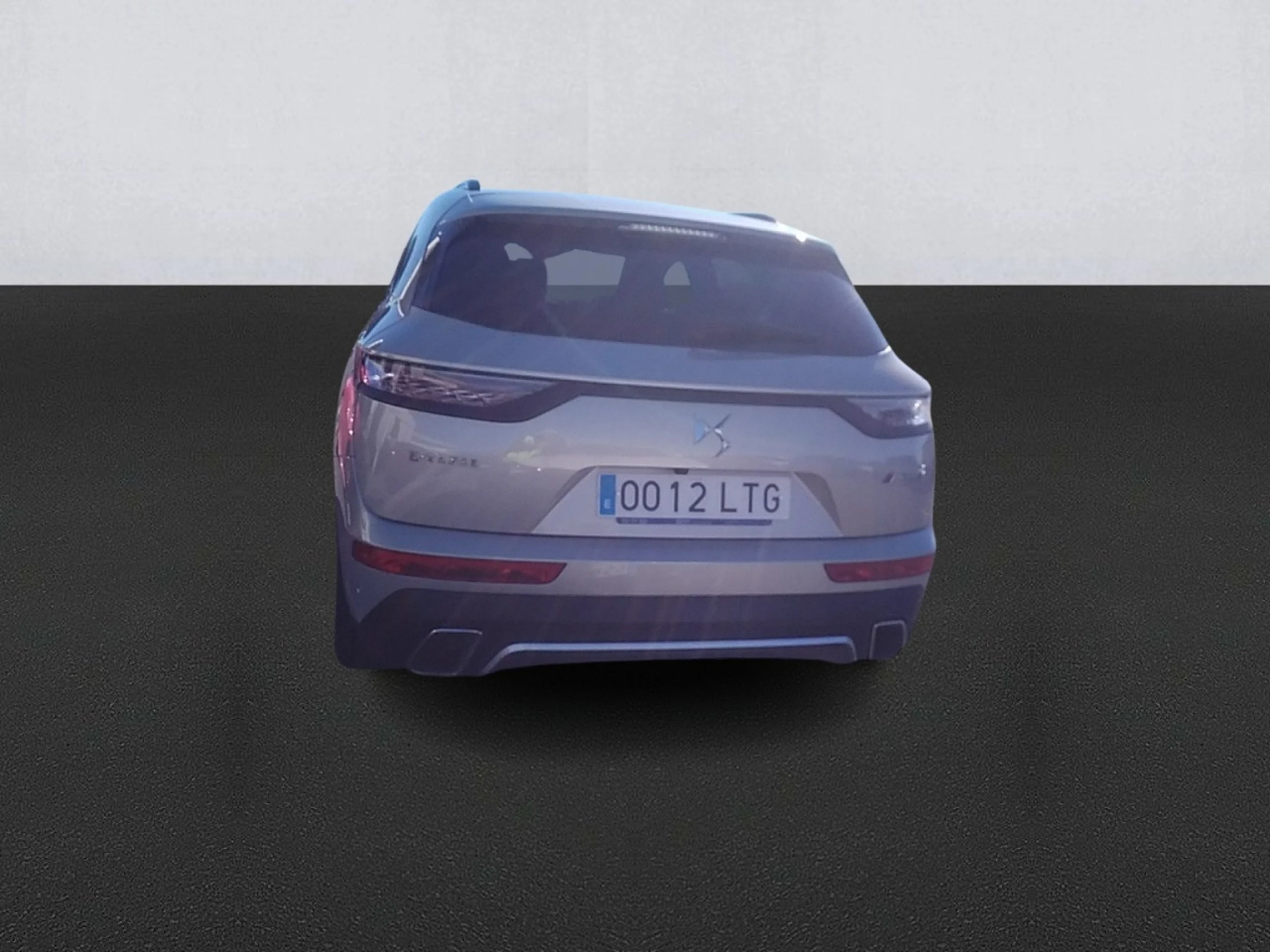 DS DS7 Crossback E-Tense DS 7 CROSSBACK 1.6 E-Tense 225 PERFORMANCE LINE Auto - Foto 5