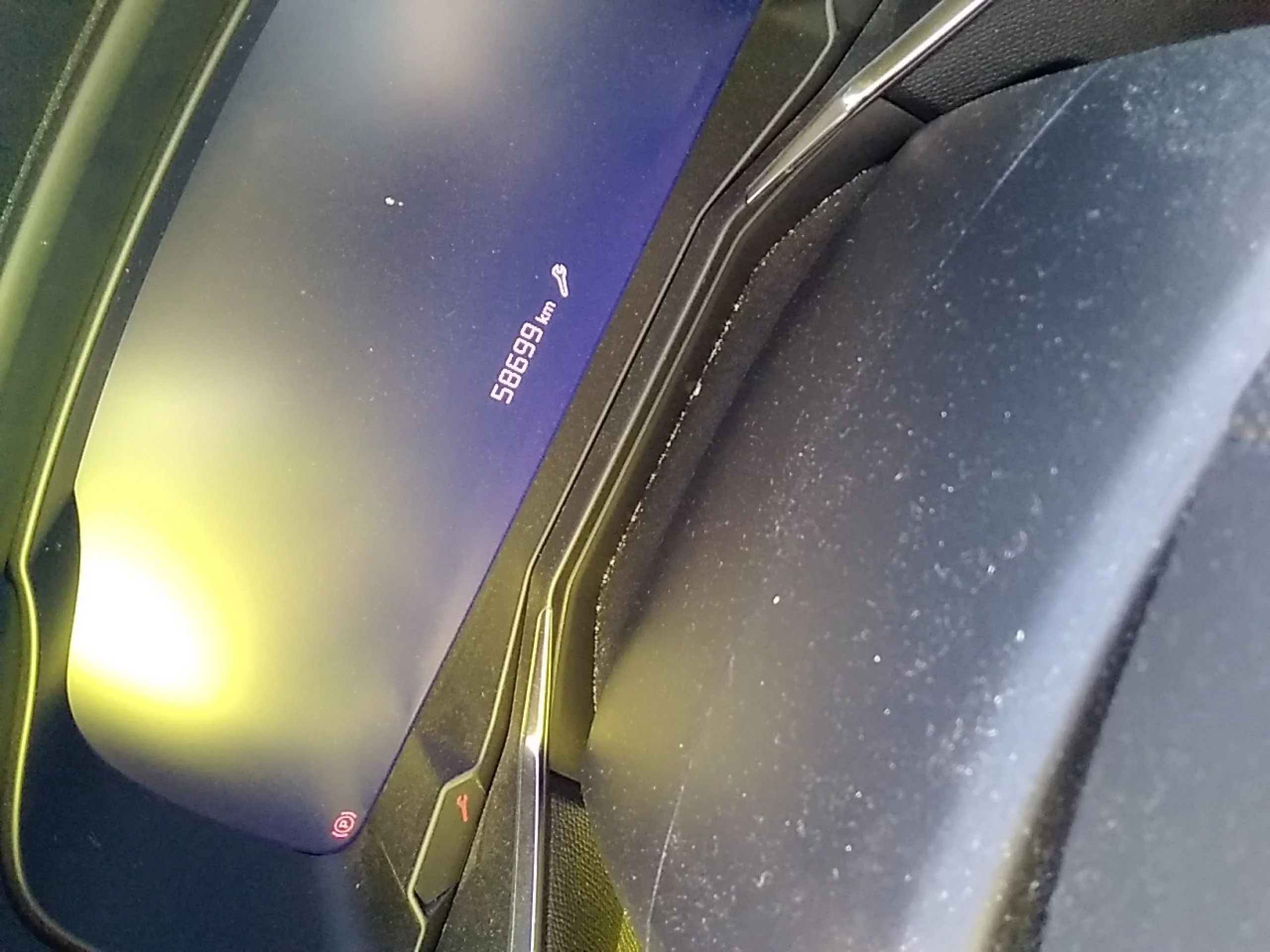 DS DS7 Crossback E-Tense DS 7 CROSSBACK 1.6 E-Tense 225 PERFORMANCE LINE Auto - Foto 8