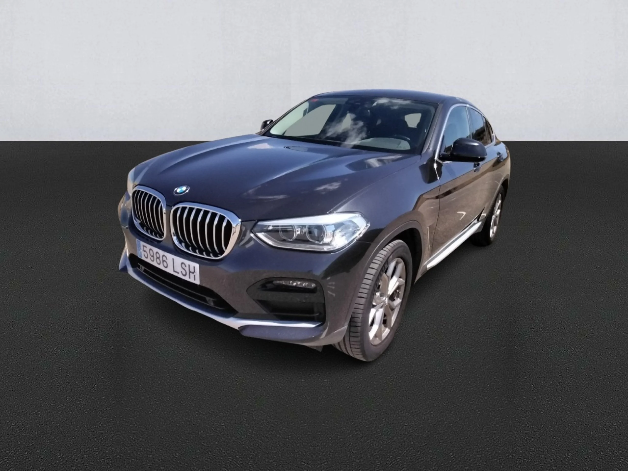 BMW X4 xDrive20d - Foto 1